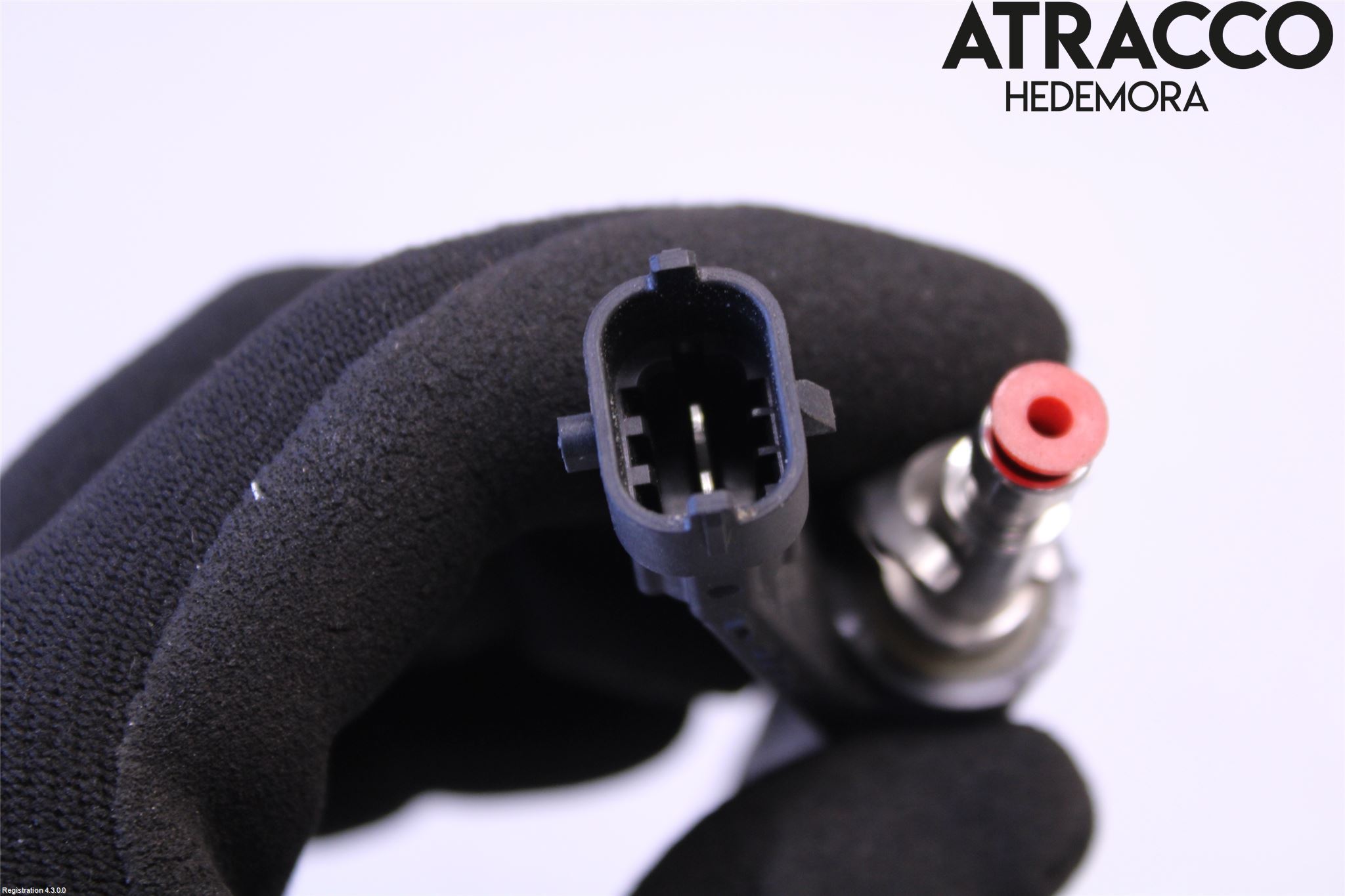 Opel CORSA F, CORSA-E 20- Injspridare
