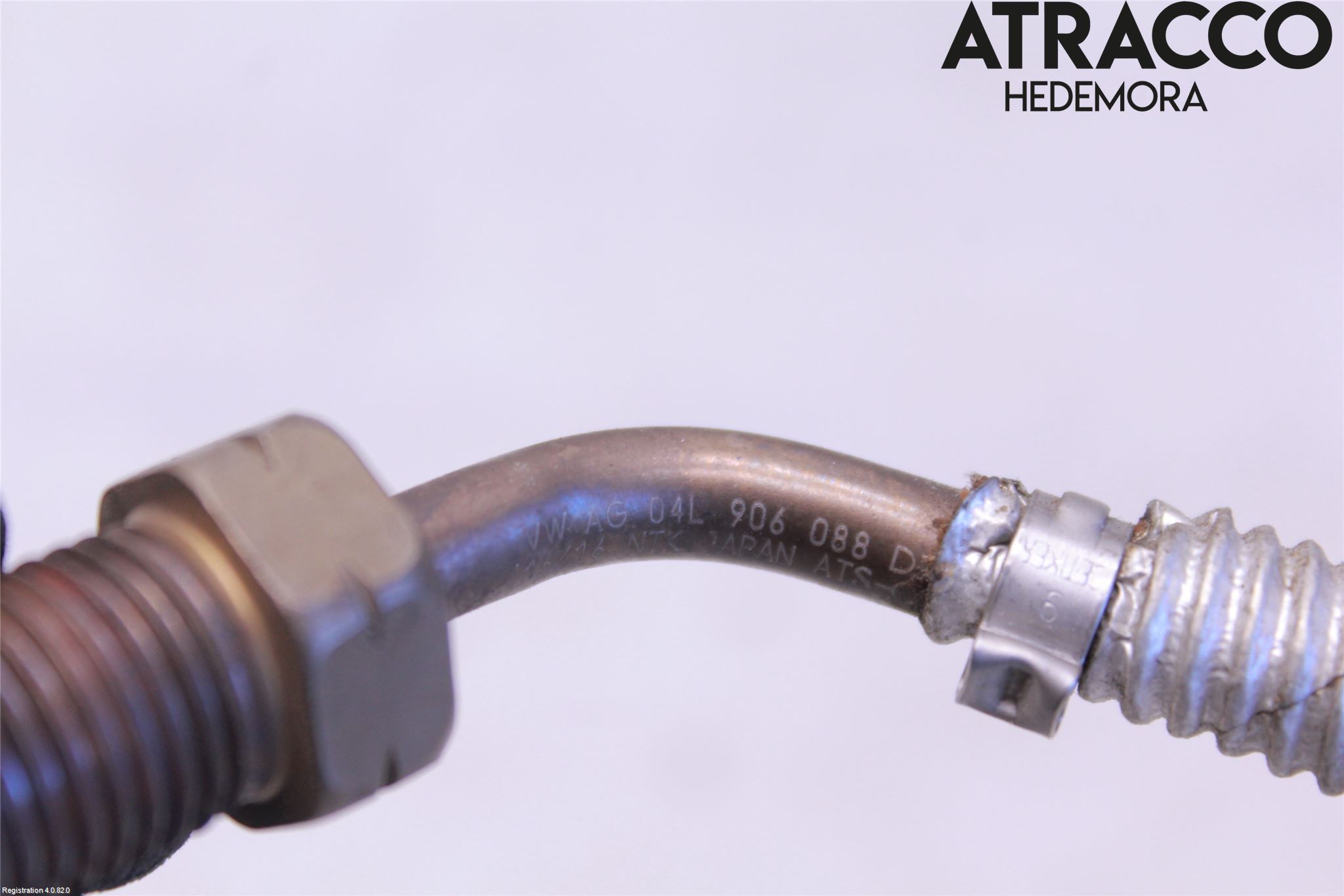 Volkswagen VW CADDY 16-20 Sensor Avgas