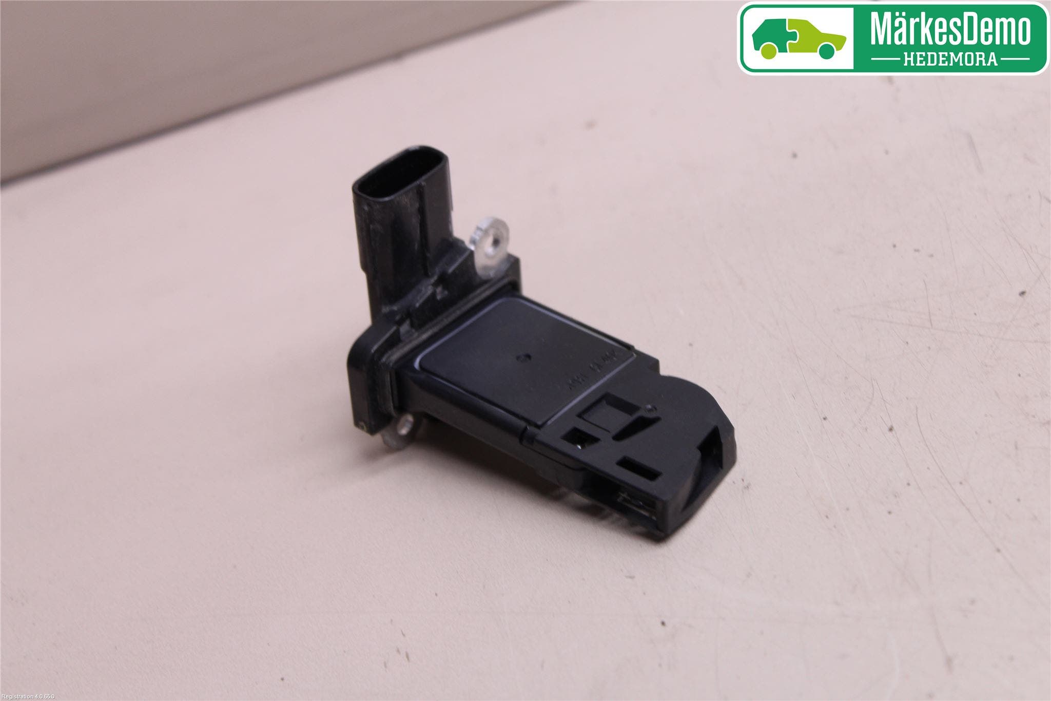 Toyota AURIS 10-12 Injluftmassamätare