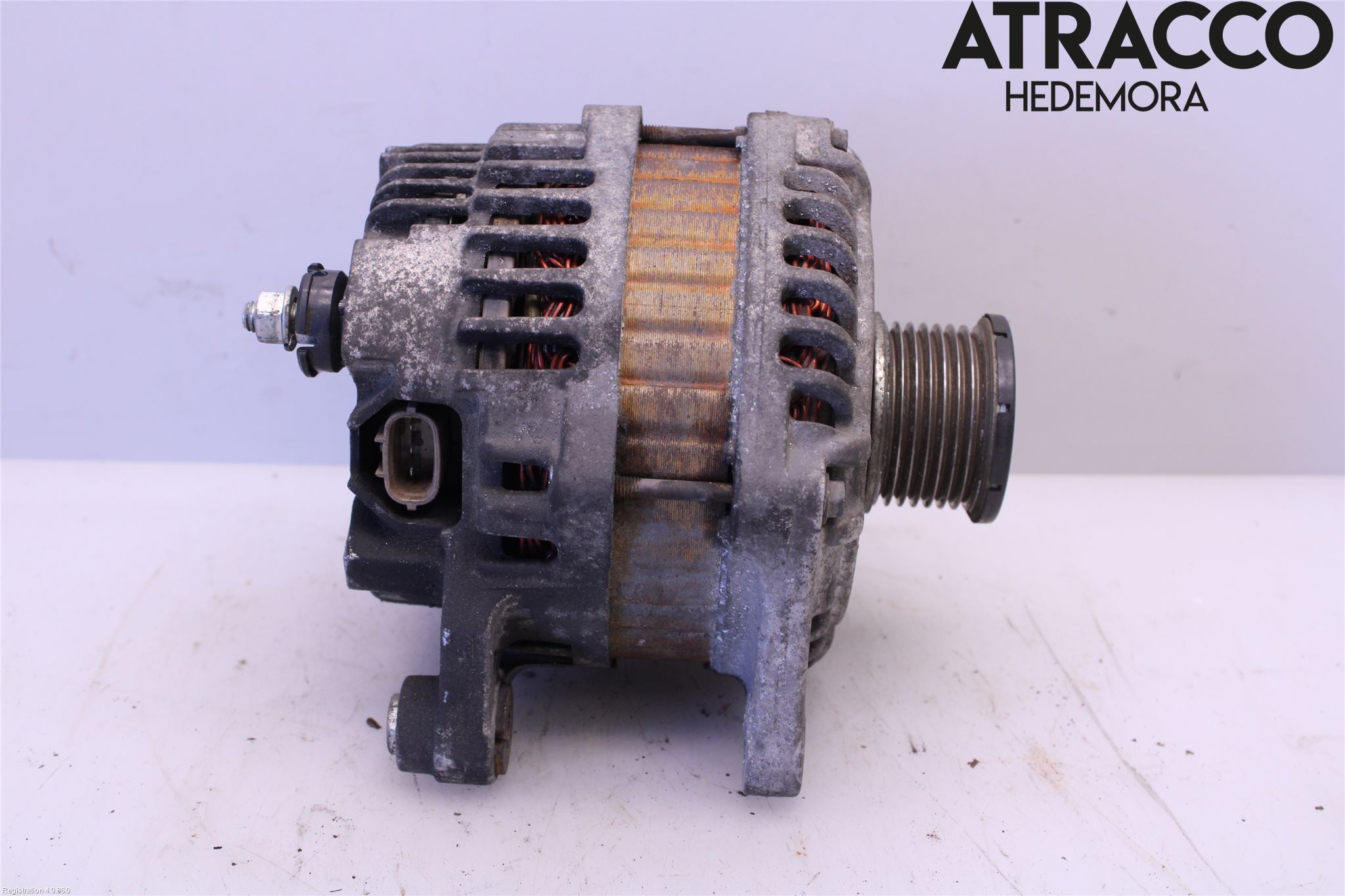 Nissan X-TRAIL 08-14 Generator