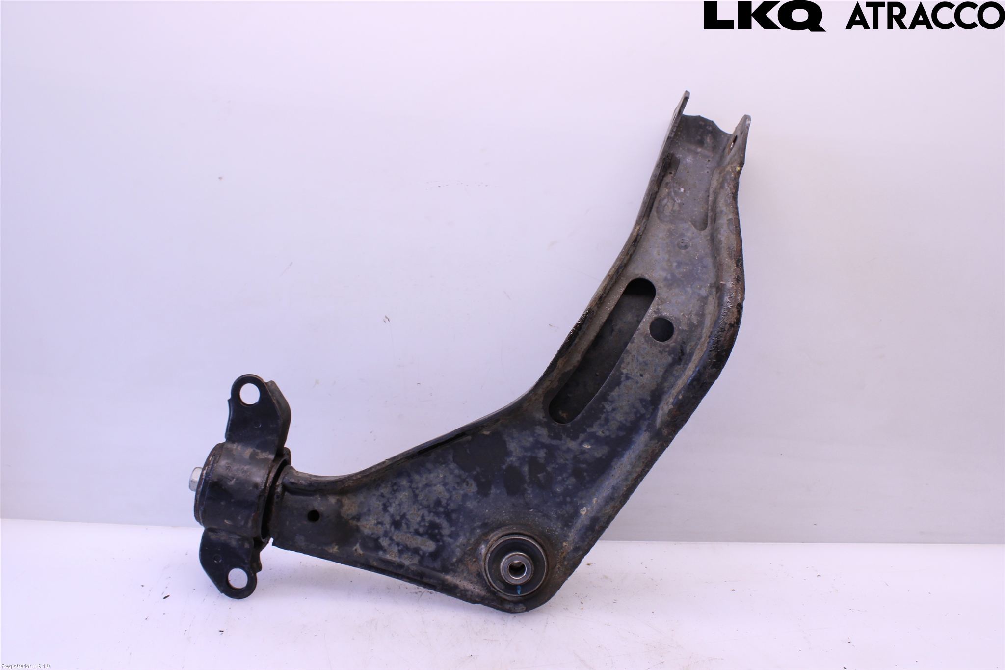 Chevrolet CAMARO Bärarm Bak Höger