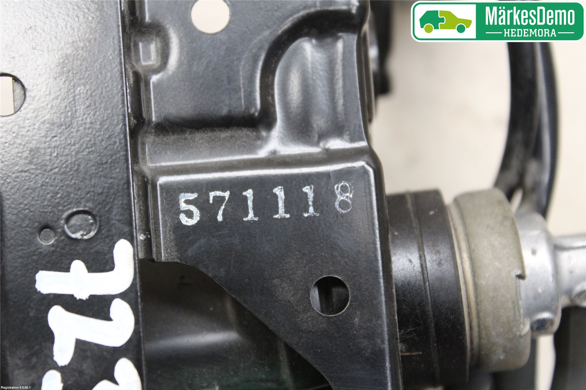 Honda LEGEND 97-98 Vakuumventil