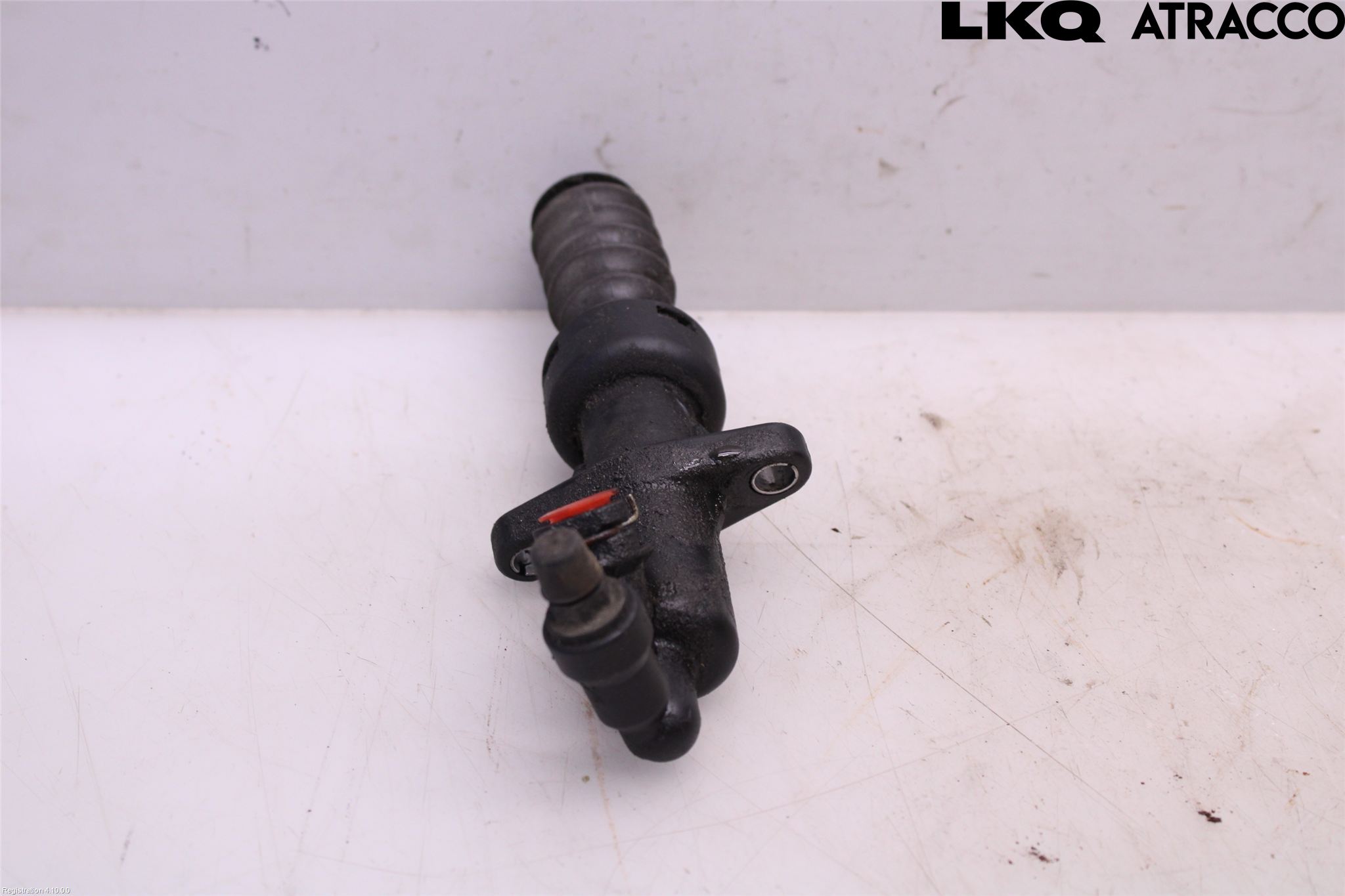 Peugeot 308 08-13 Kopplingscylinder Slav