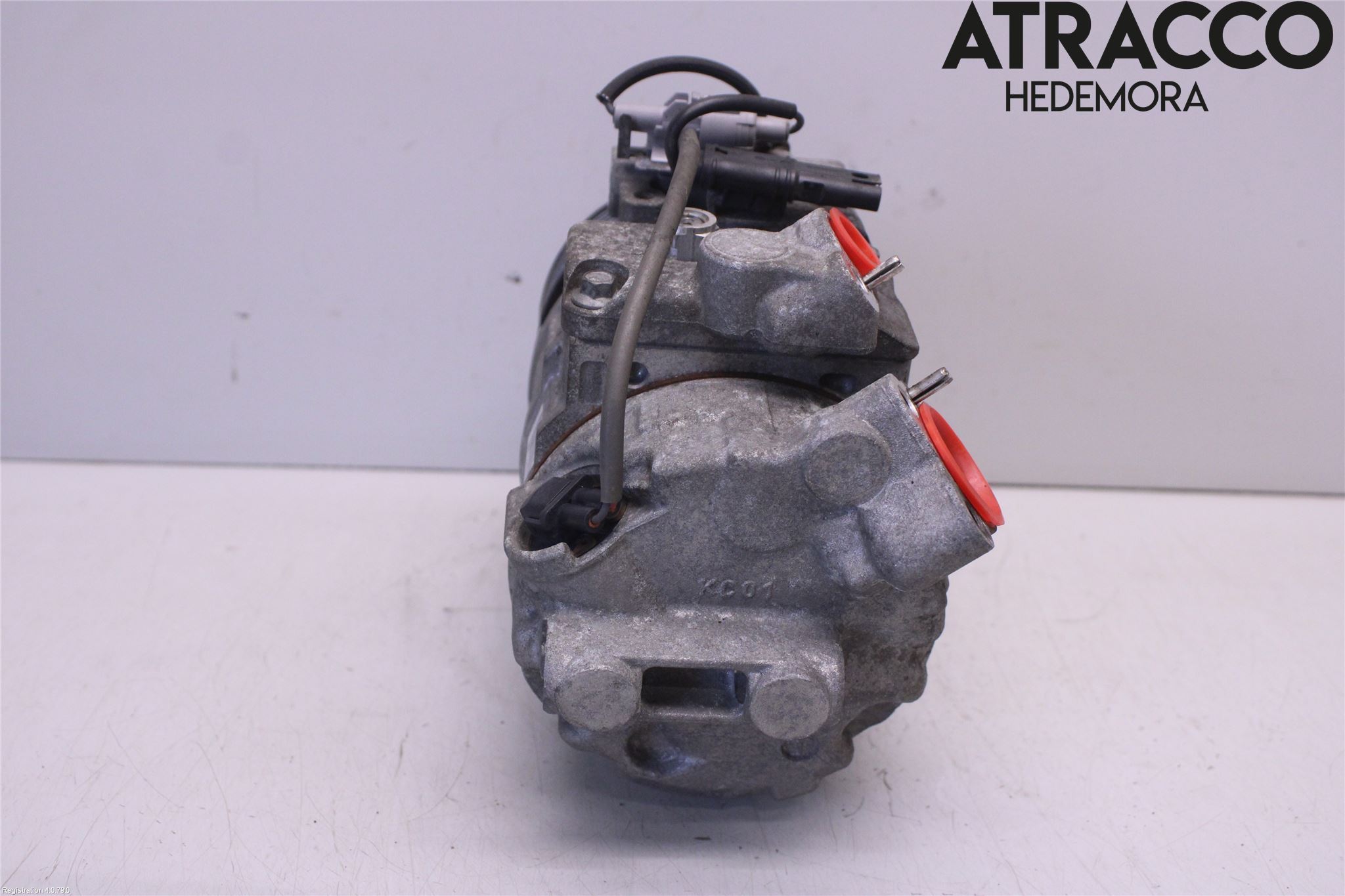 BMW 1 E87/81 5D/3D 03-11 Ac Kompressor