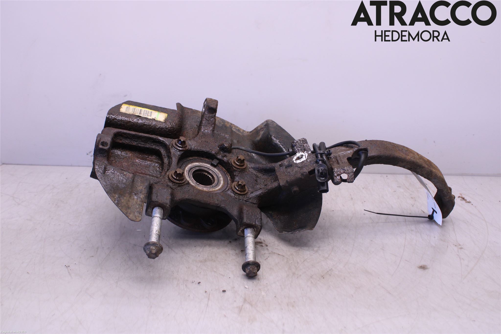 Alfa 159 Styrspindel Lagerhus Vä