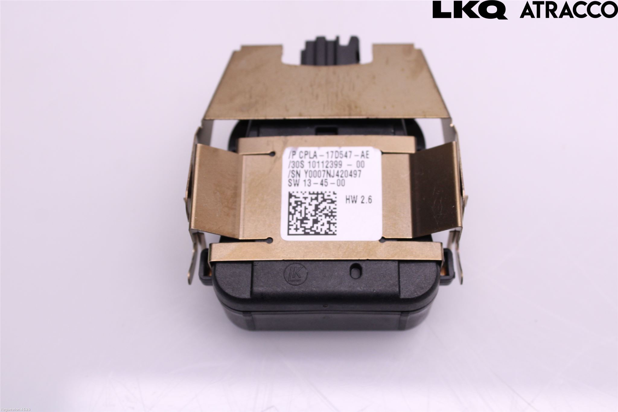 Landrover RANGE ROVER (L405) 13-21 Regnsensor