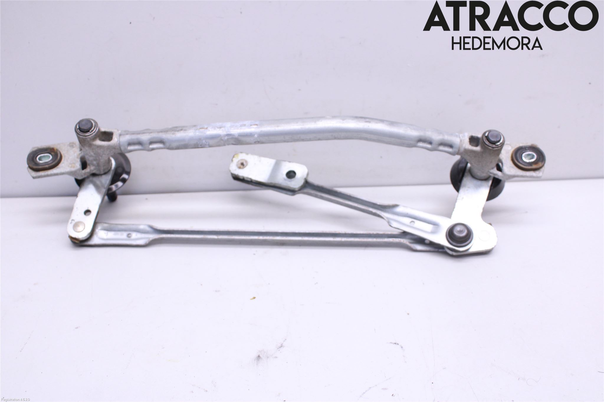 Kia PICANTO 17- Torkarmekanism Vindruta