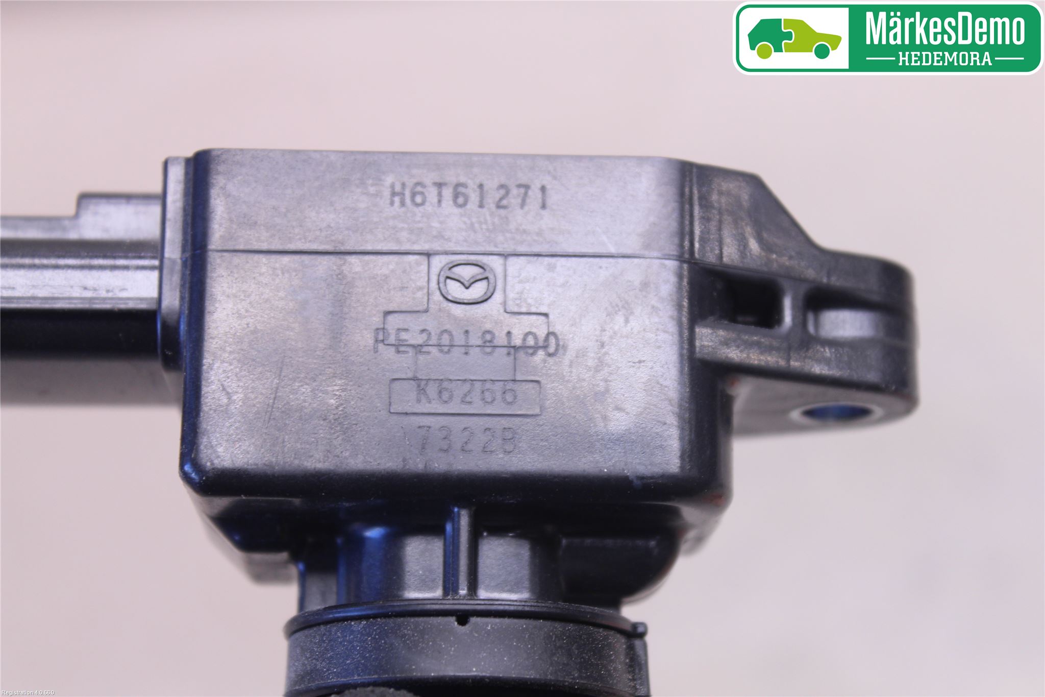 Mazda 3 III 14-19 Tändspole