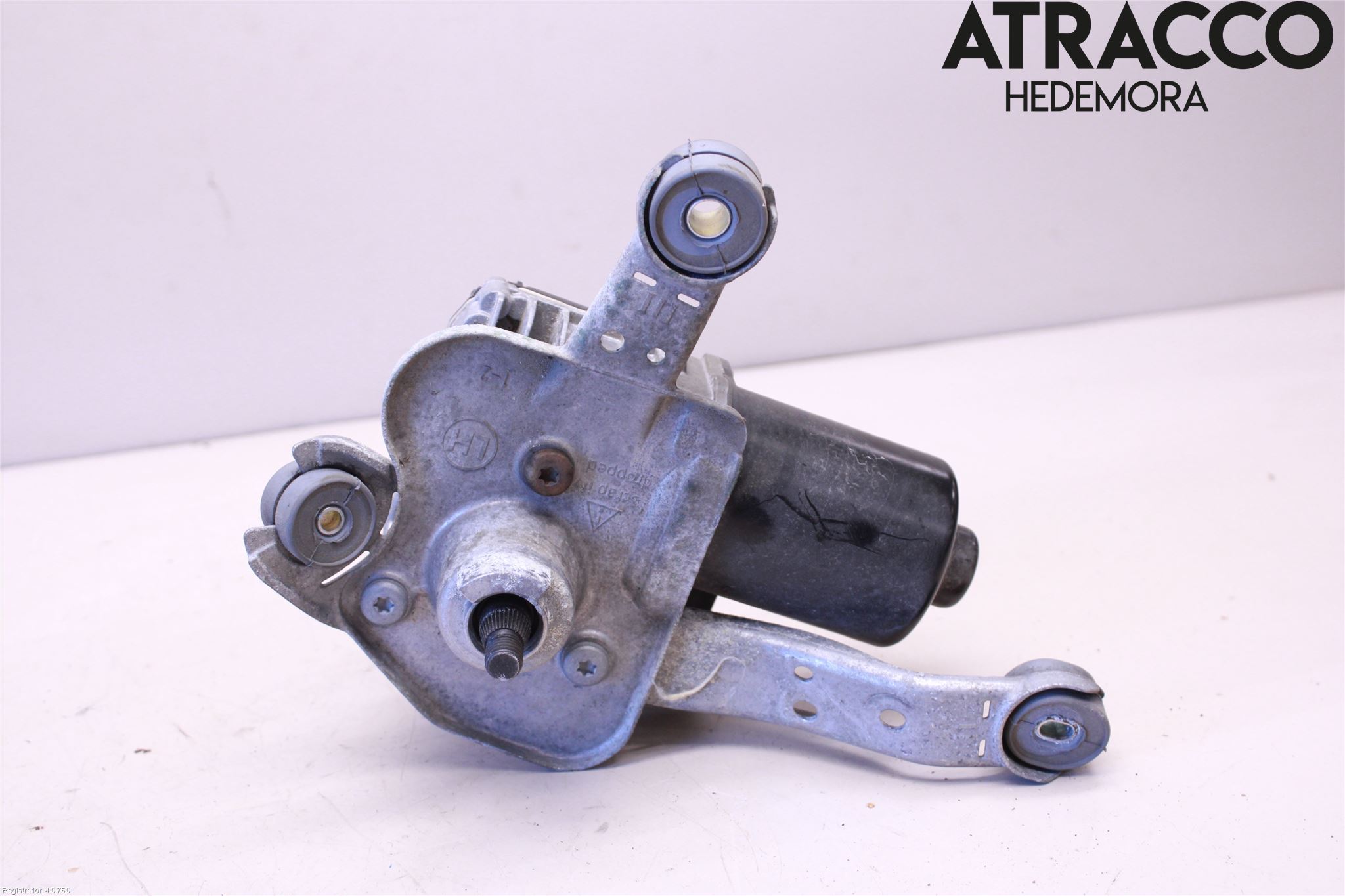 Ford MONDEO 15-22 Torkarmotor Vindruta