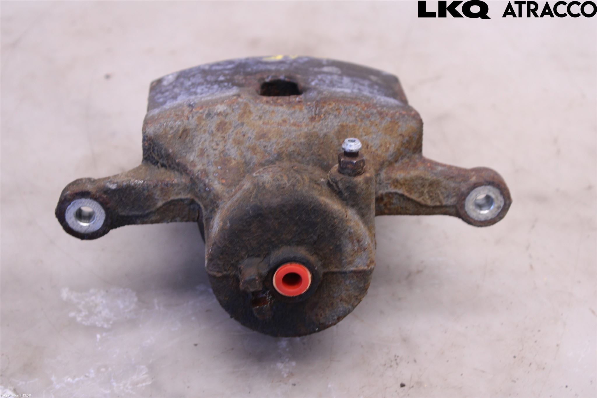 Hyundai i30 GD 13-17 Bromsok Fram Höger