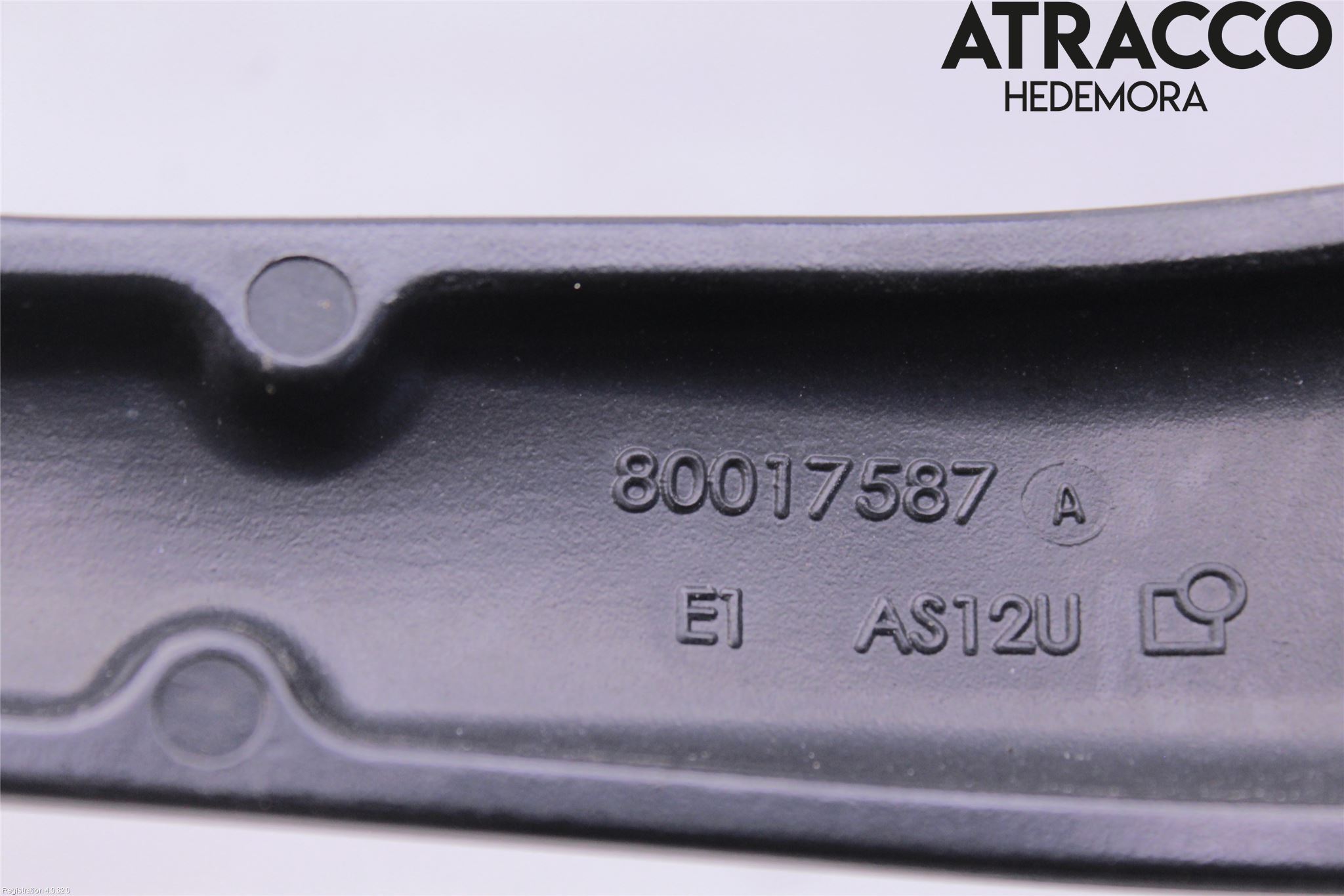 Nissan QASHQAI   07-10 Torkararm Armar Vindruta