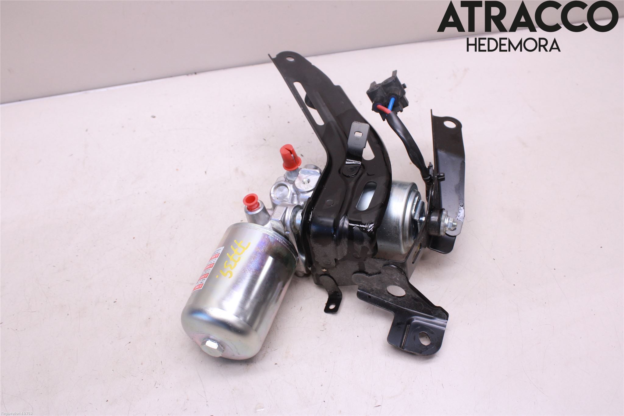 Toyota RAV4 19- Abs Hydraulpump