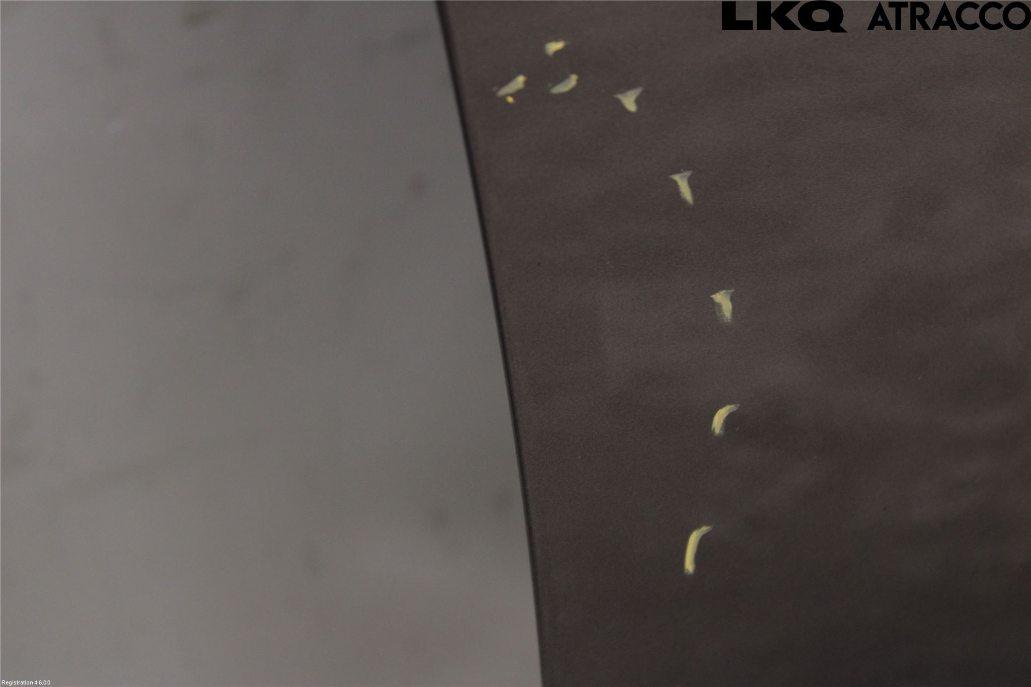 Ford MONDEO 07-15 Dörr Fram Höger