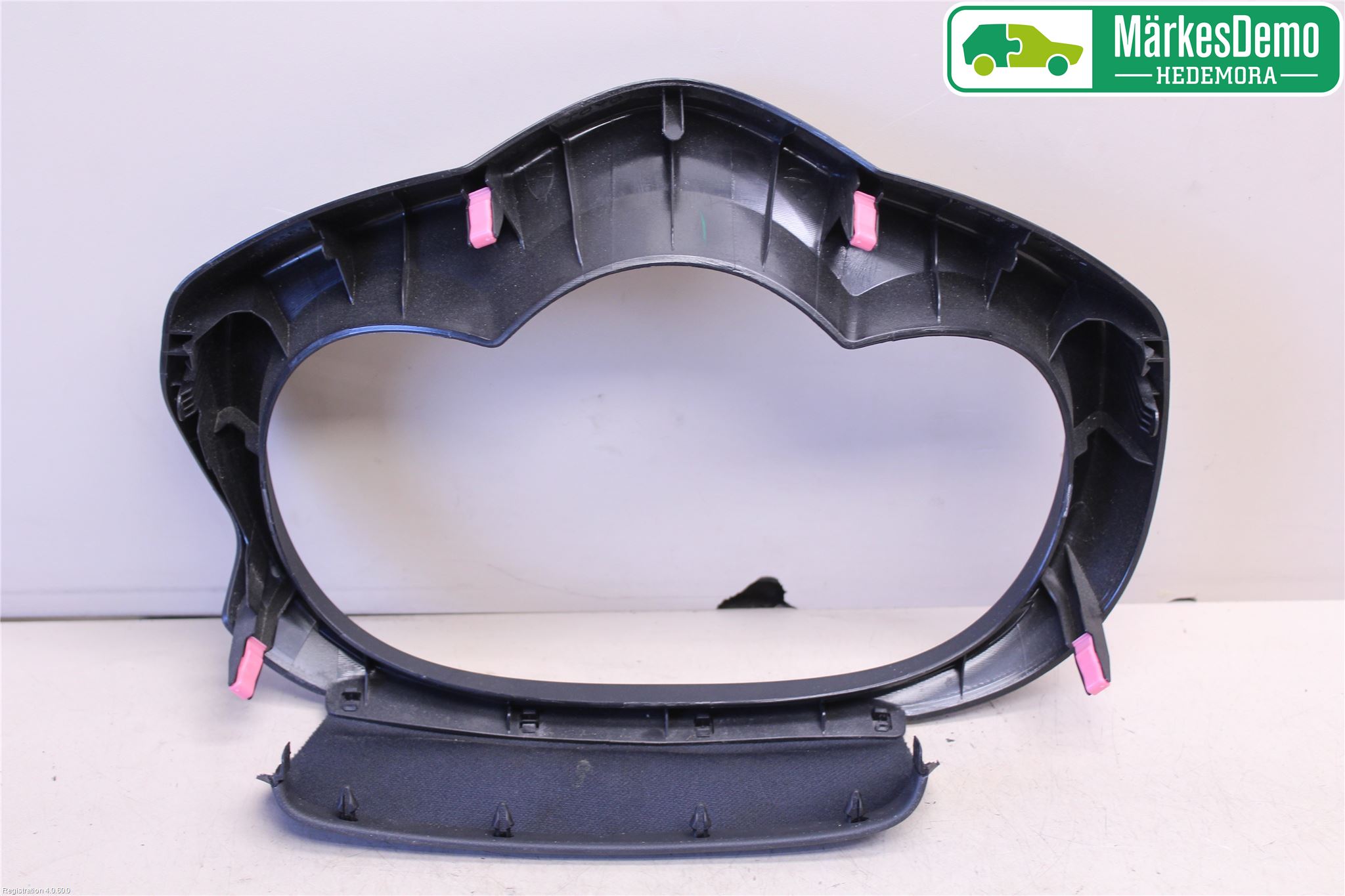 Toyota RAV 4 06-12 Instrumentsarg