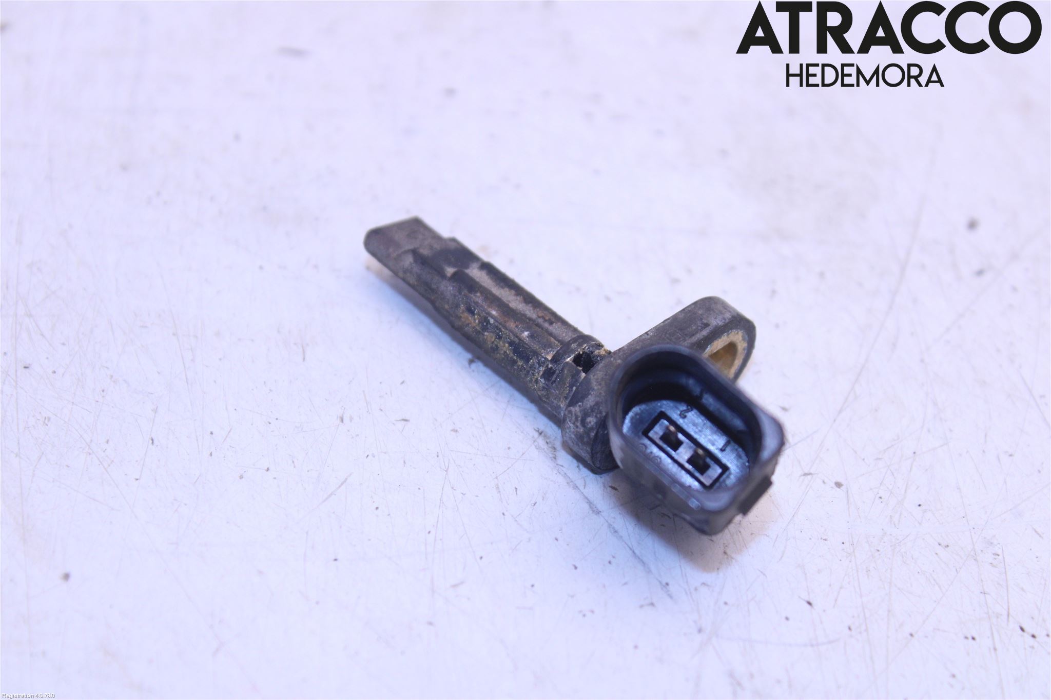 Volkswagen VW PHAETON Abs Sensor