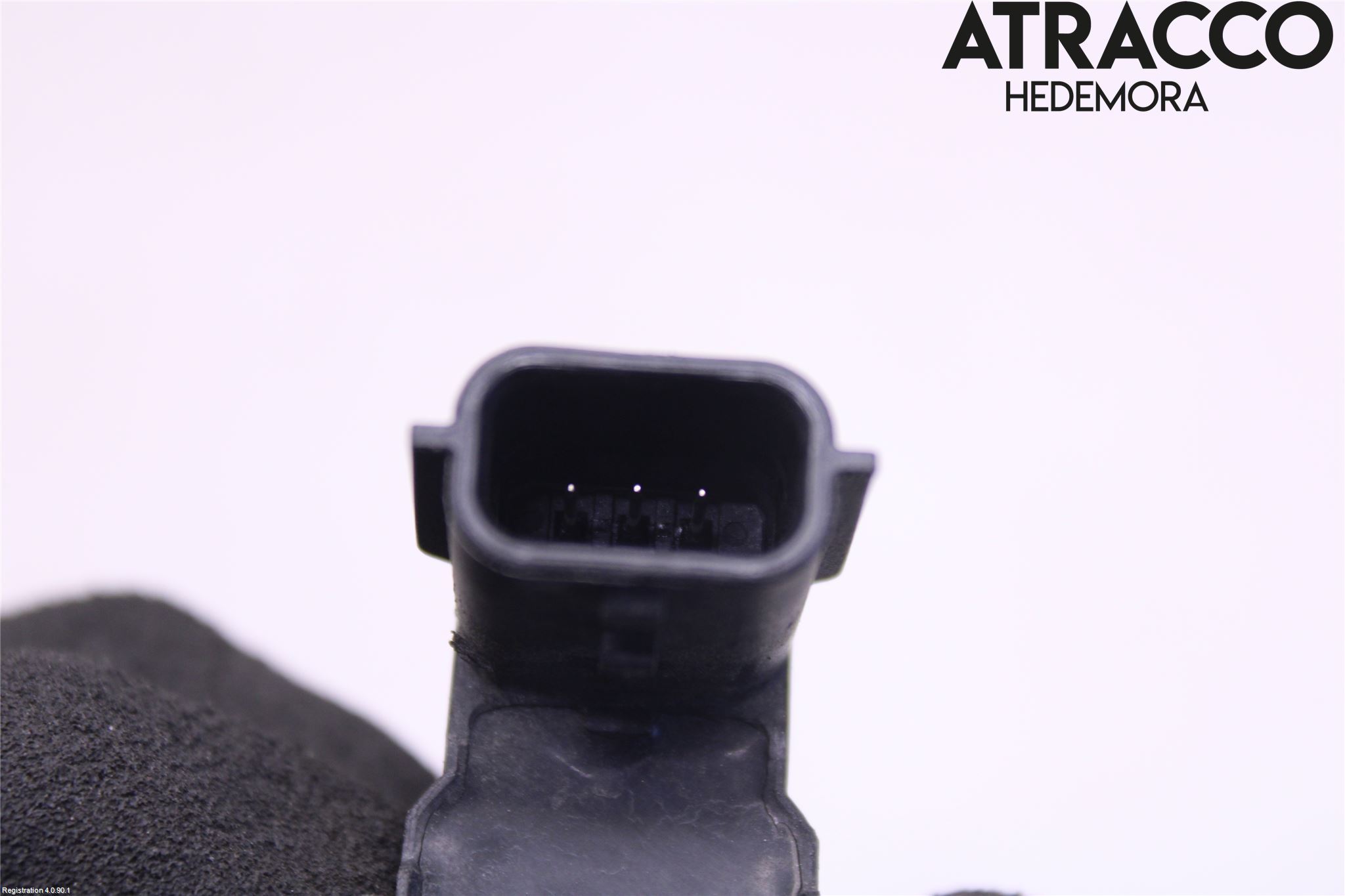Nissan QASHQAI 14-17 Parkeringshjälp Backsensor