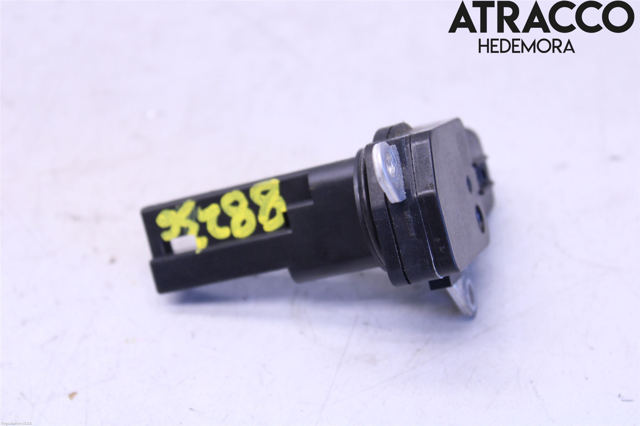 Subaru IMPREZA IV 13-17 Injluftmassamätare