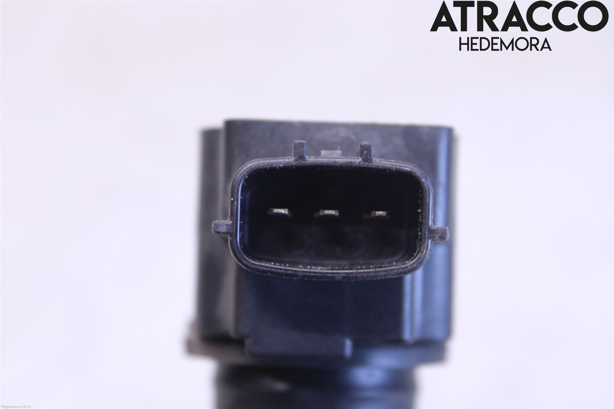 Nissan QASHQAI 10-14 Tändspole