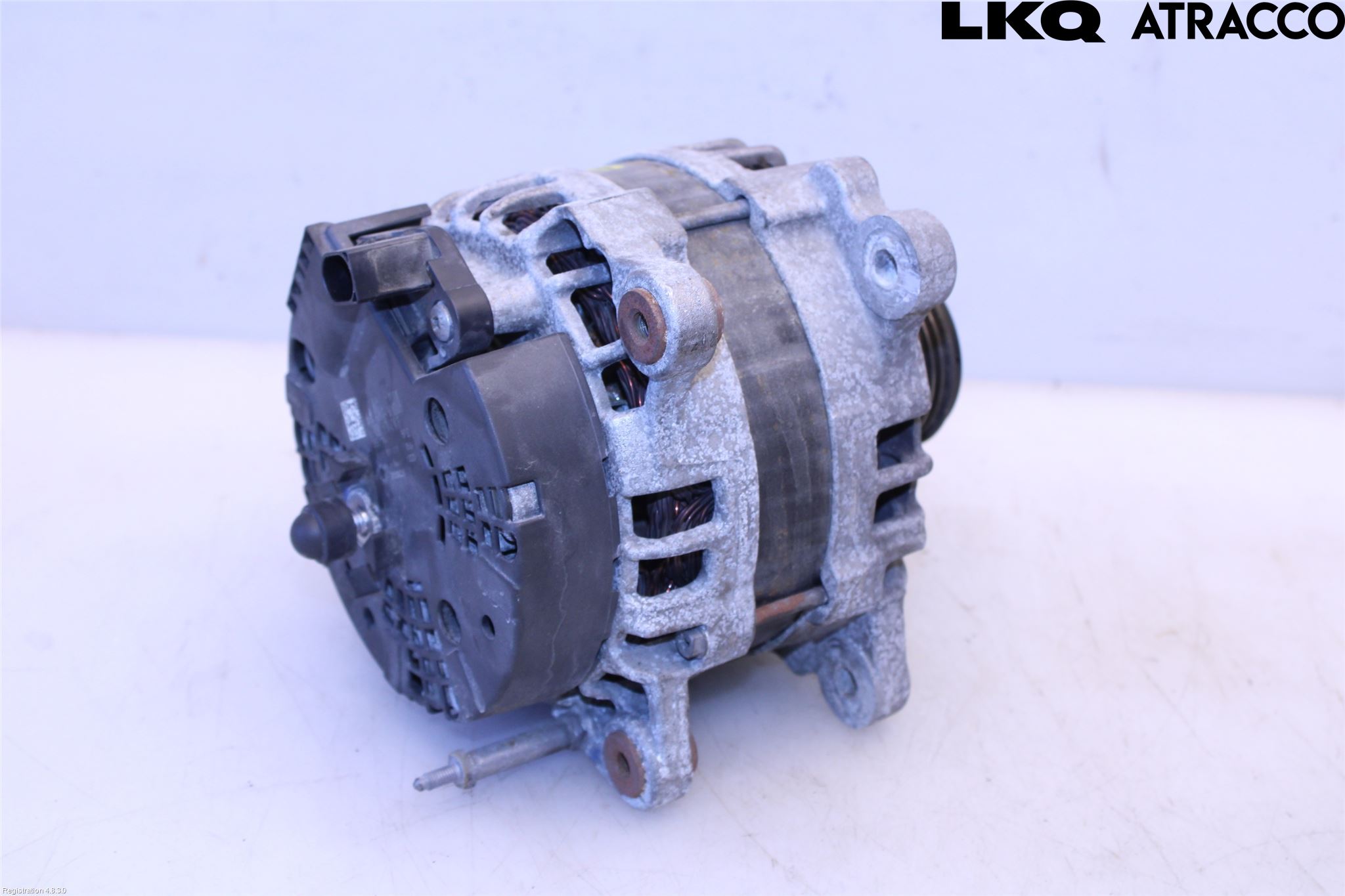 Volkswagen VW PASSAT 11-14 Generator