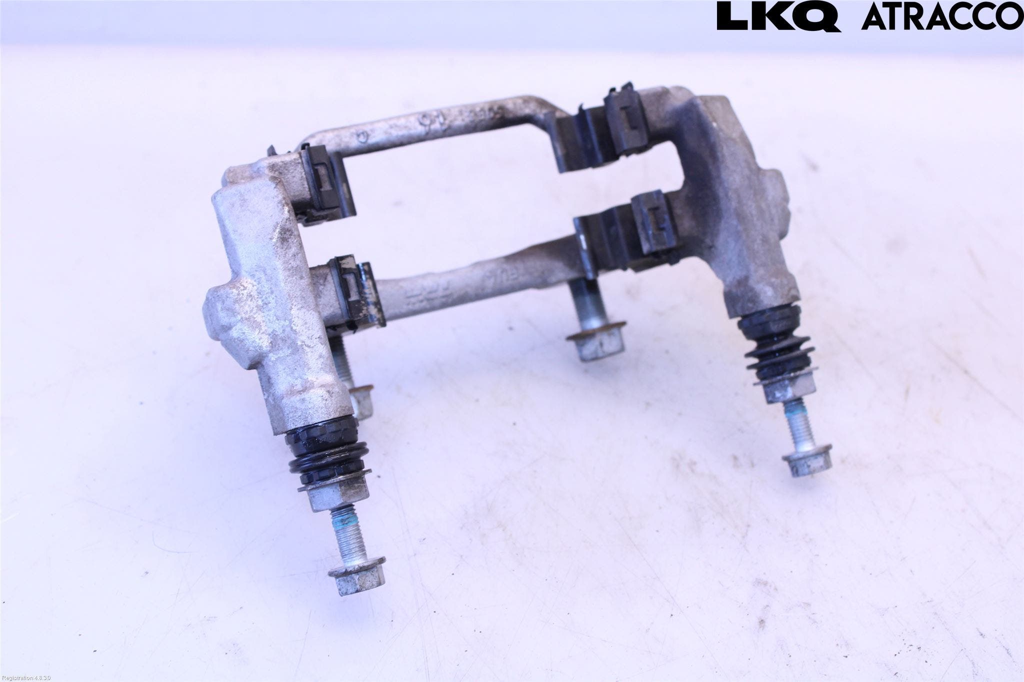 Toyota C-HR 16-23 Bromsokshållare