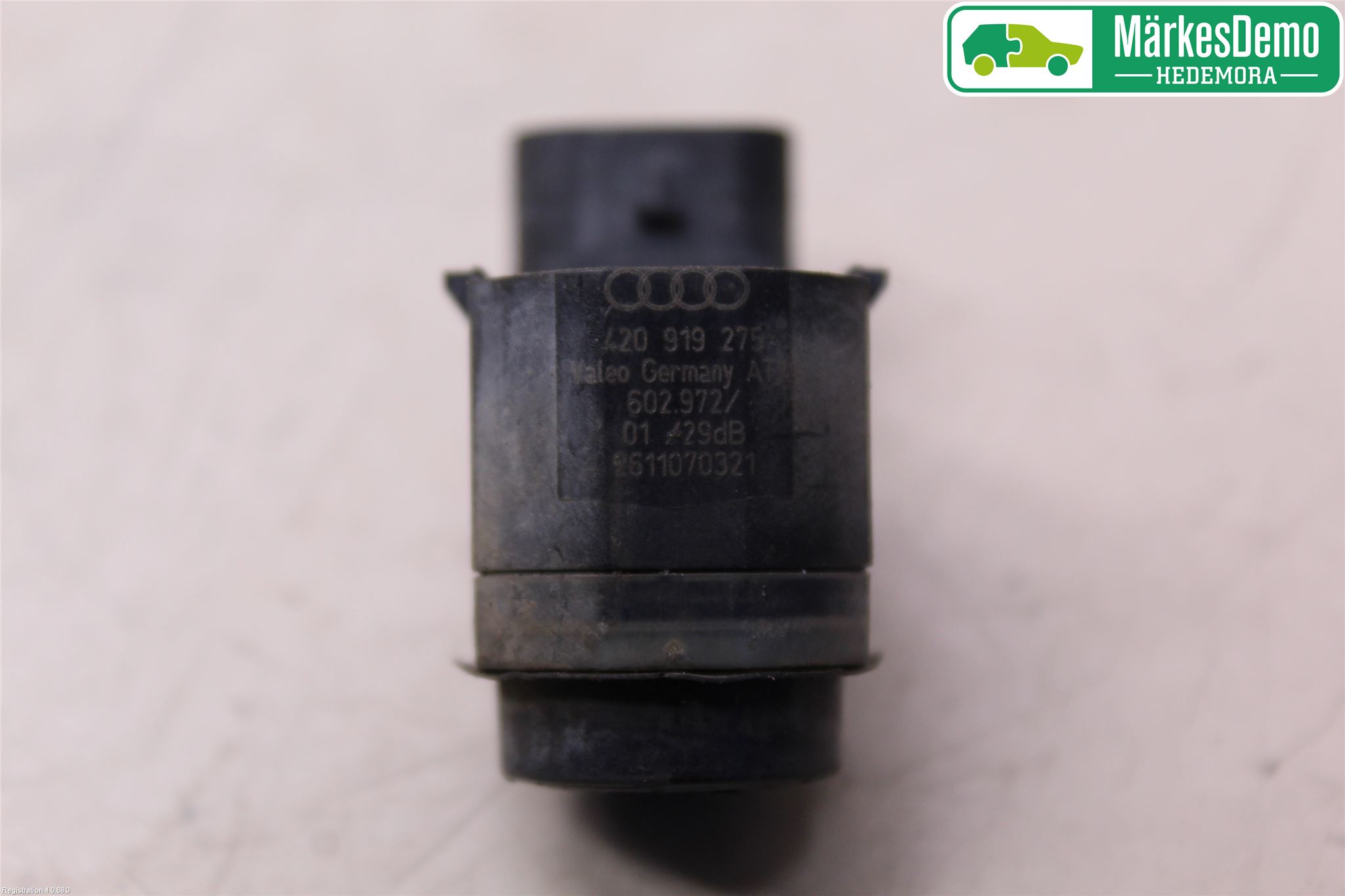 Audi A5 07-16 Parkeringshjälp Frontsensor