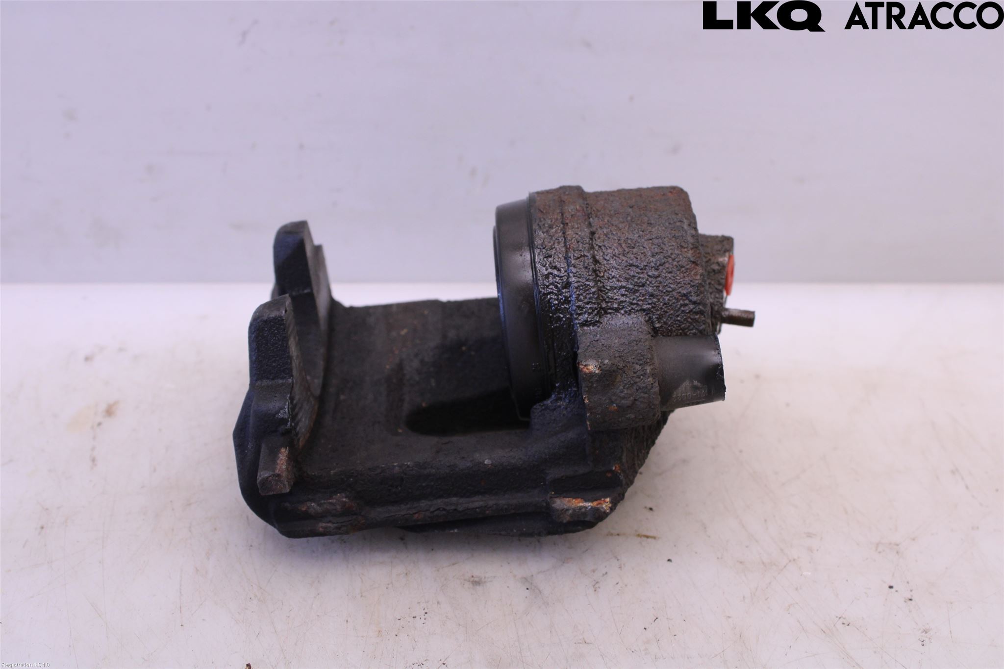 Volkswagen VW GOLF / E-GOLF VII 13-20 Bromsok Fram Vänster