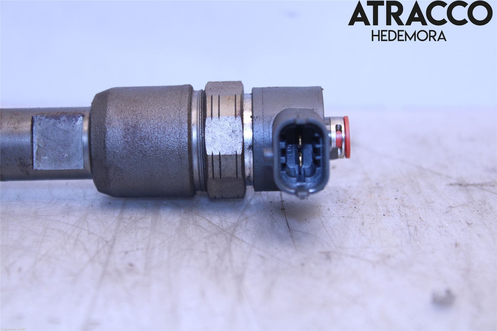 Kia OPTIMA 00-15 Injspridare