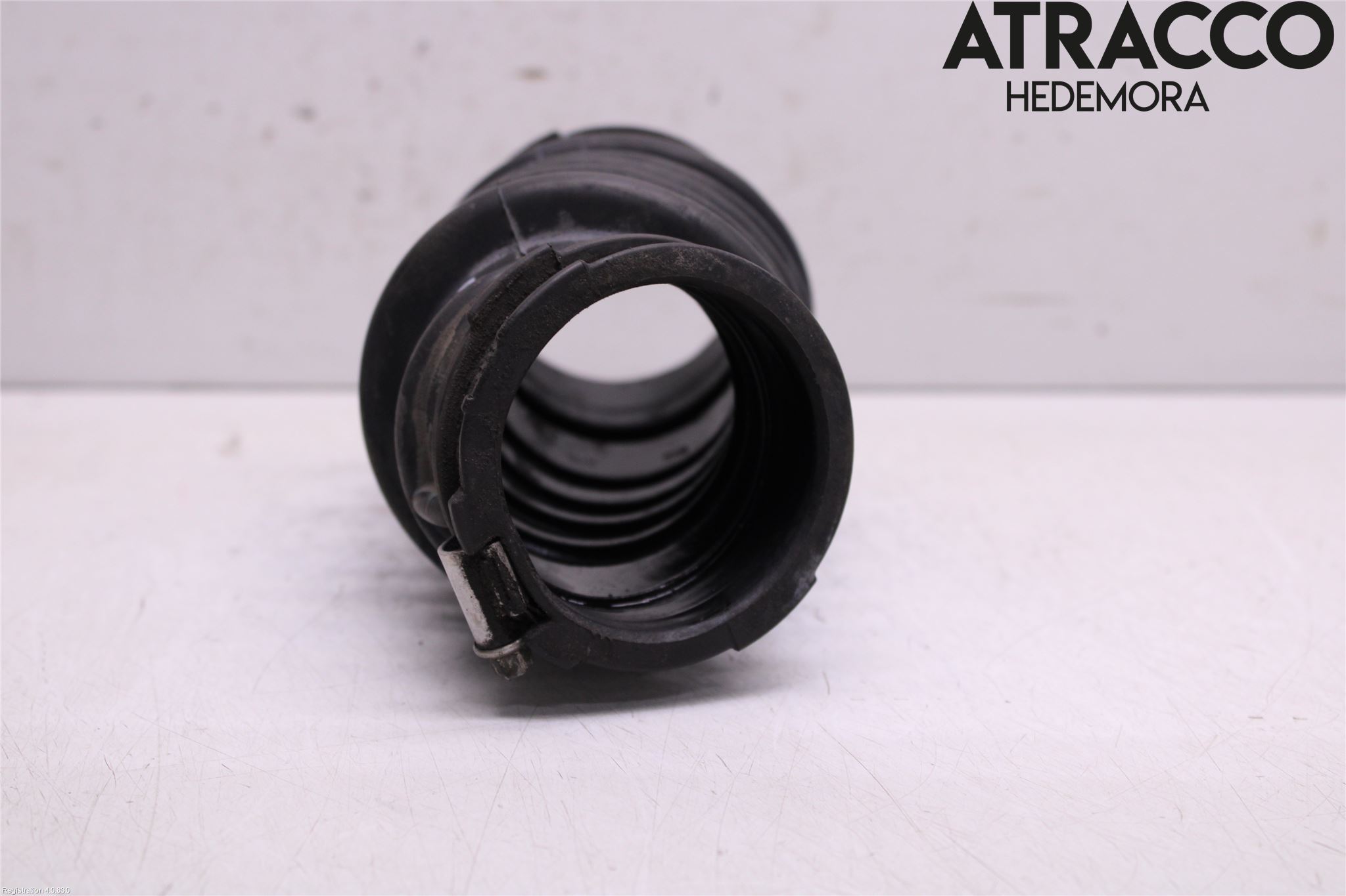 Volvo V70 08-13 Injgummibälg-Slang