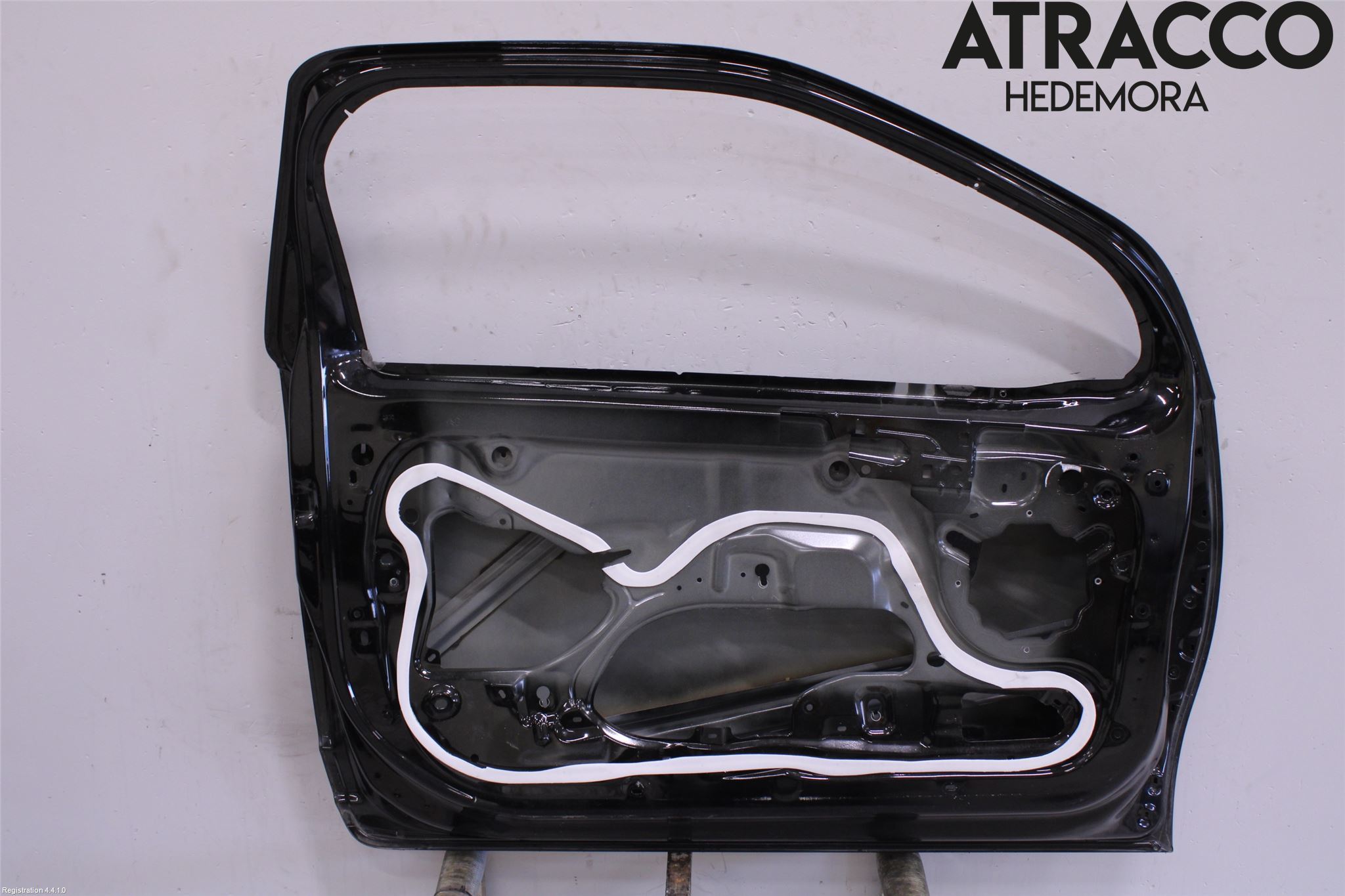 Citroen DS3 Dörr 2D Vänster