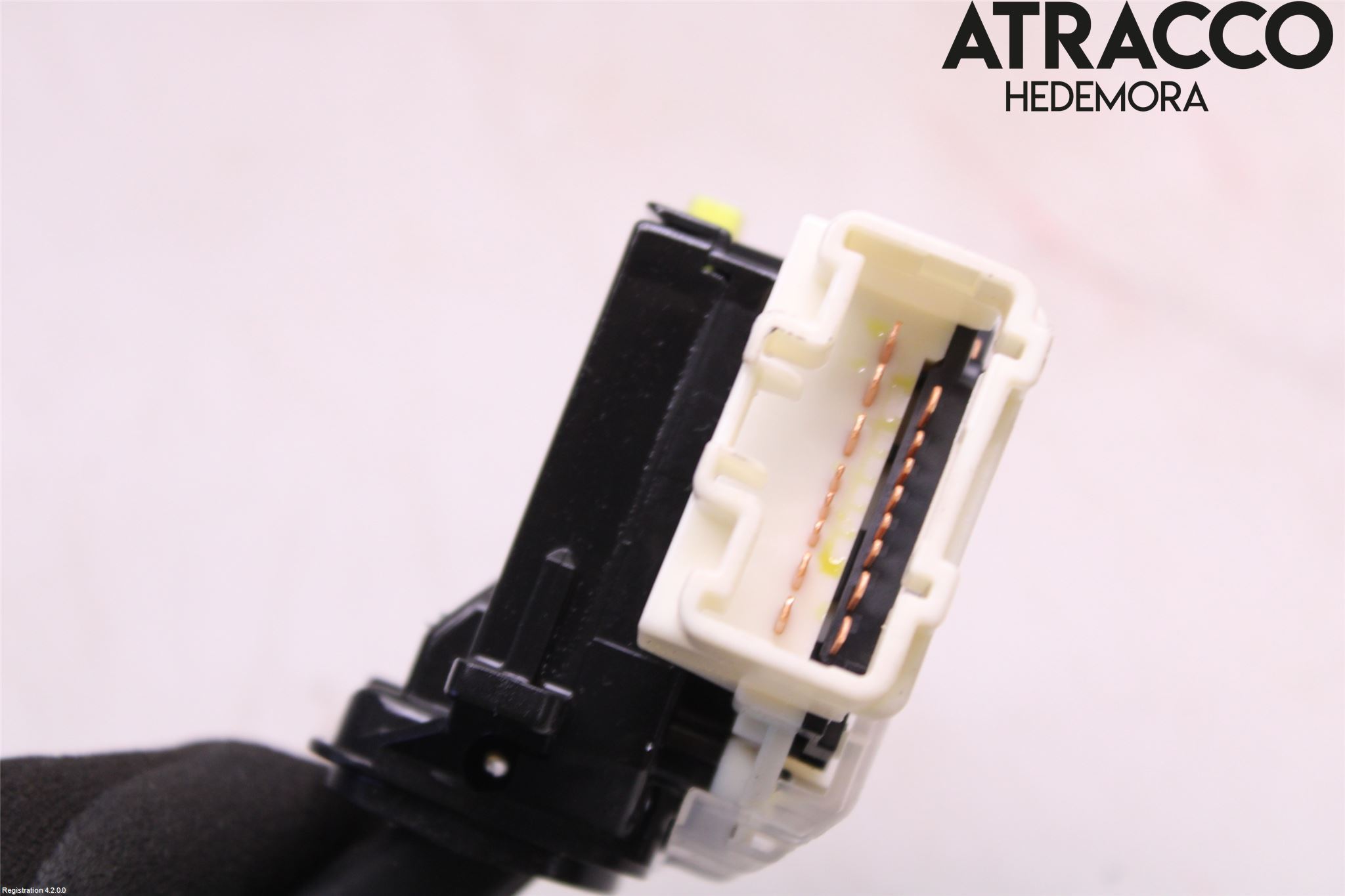 Subaru FORESTER SH  08-13 Spak Blinkers-Ljusomk