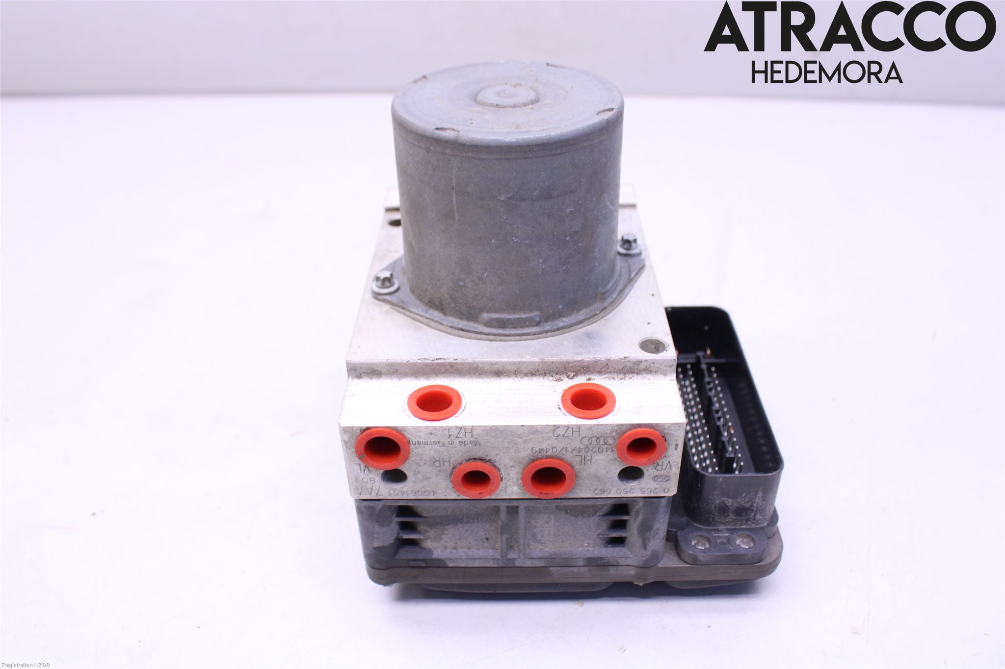 Audi A7/S7 4G 11-17 Abs Hydraulaggregat