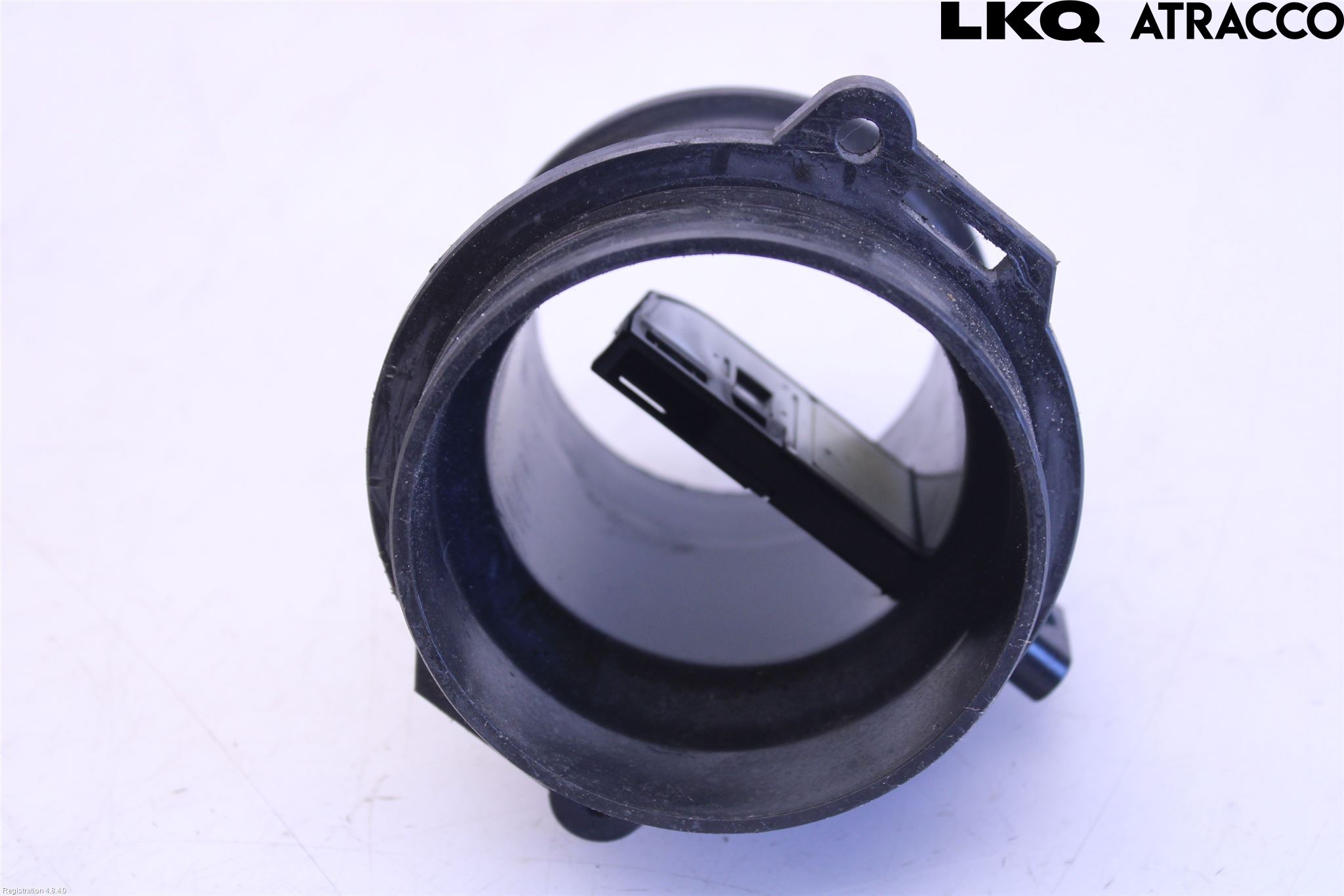 Audi A6/S6     05-11 Injluftmassamätare