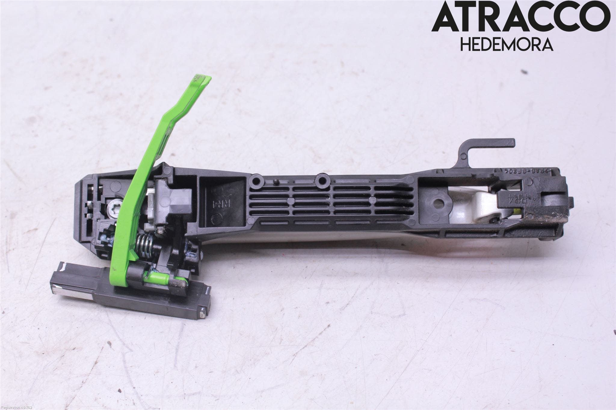 Subaru LEGACY 10-14 Dörrhandtag Yttre Hö