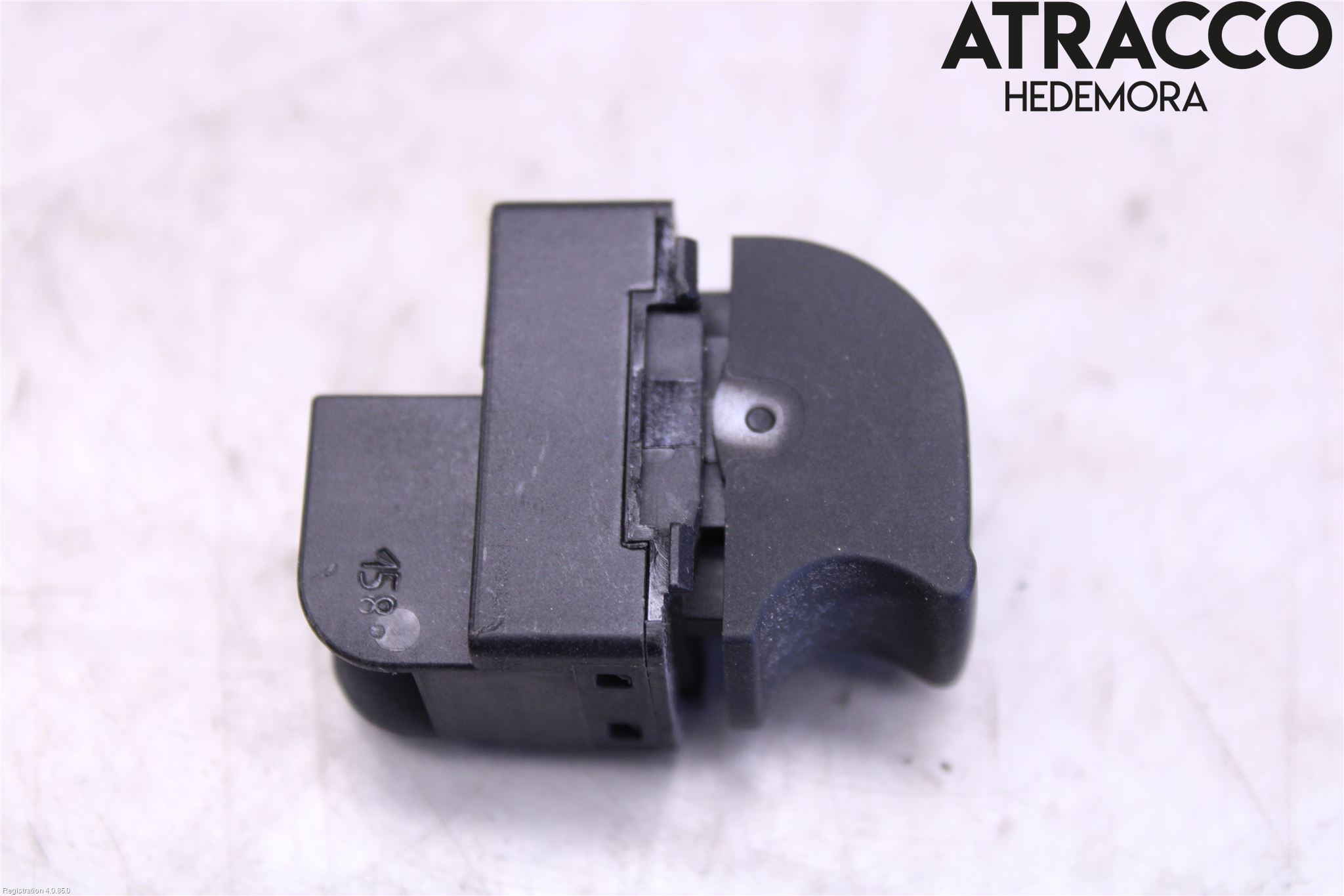 Audi A8/S8 4E  02-09 Strömställare Elhiss