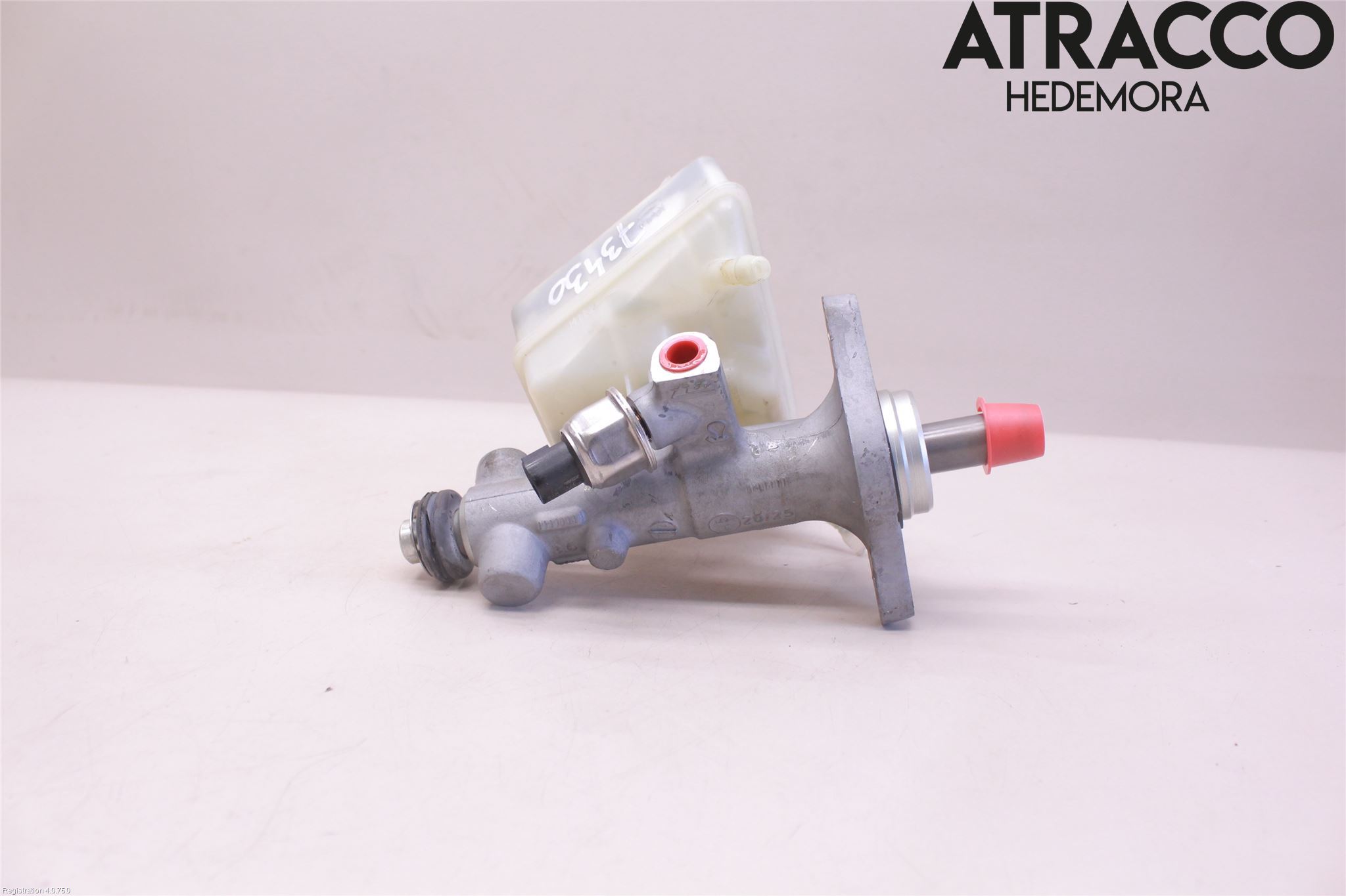 Mercedes-Benz MB C (203) 00-07 Broms Huvudcylinder