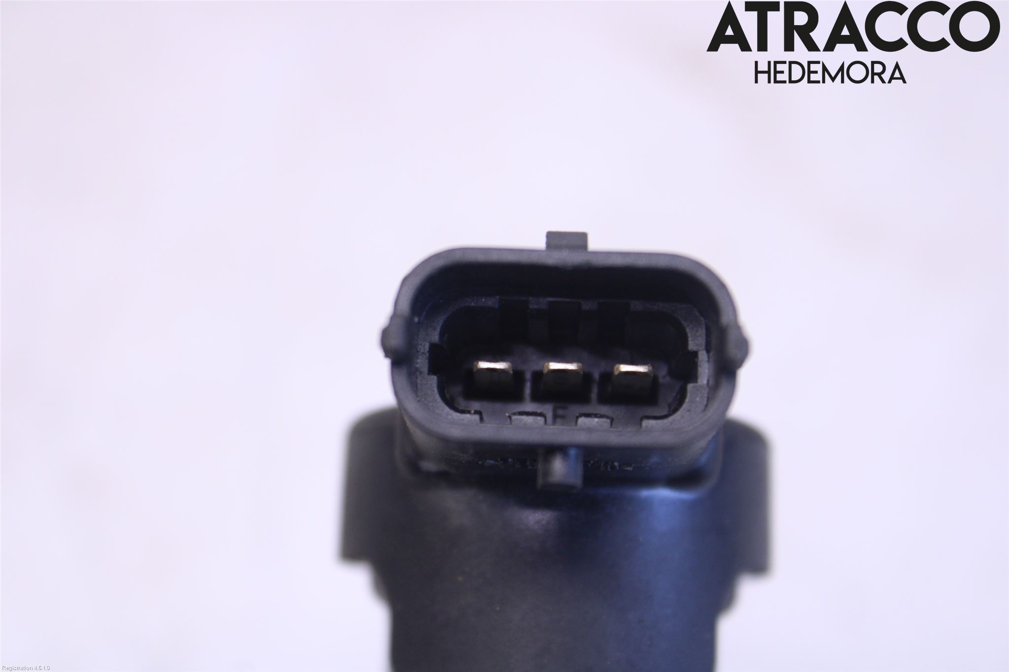 Peugeot 308 14-21 Tändspole