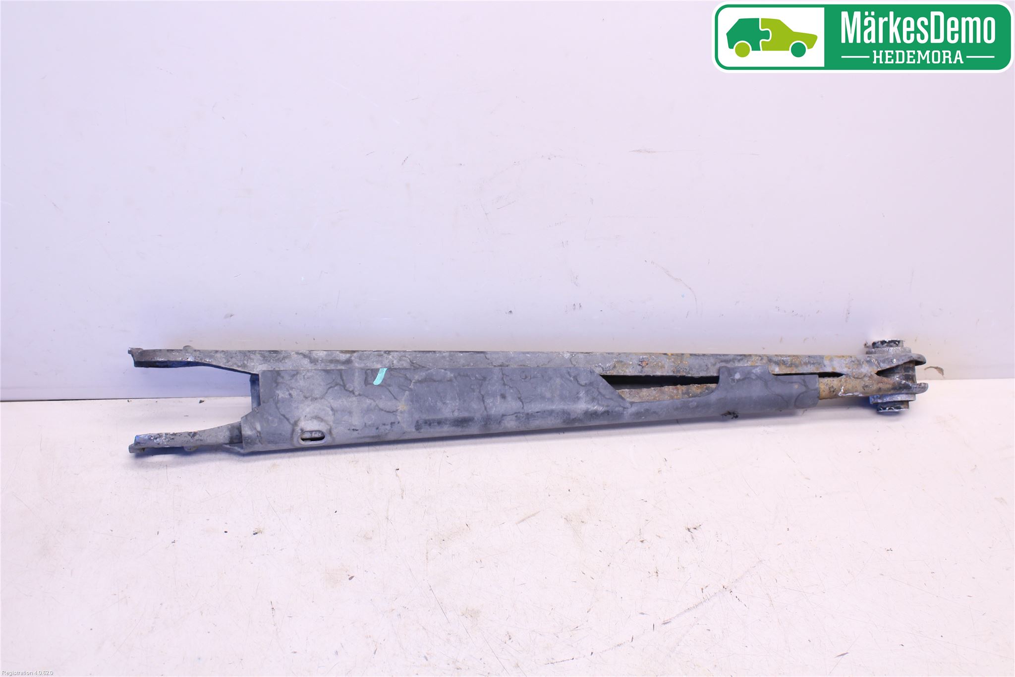 BMW Z4 E86/85Cou/CAB 02-08 Bärarm Bak Höger