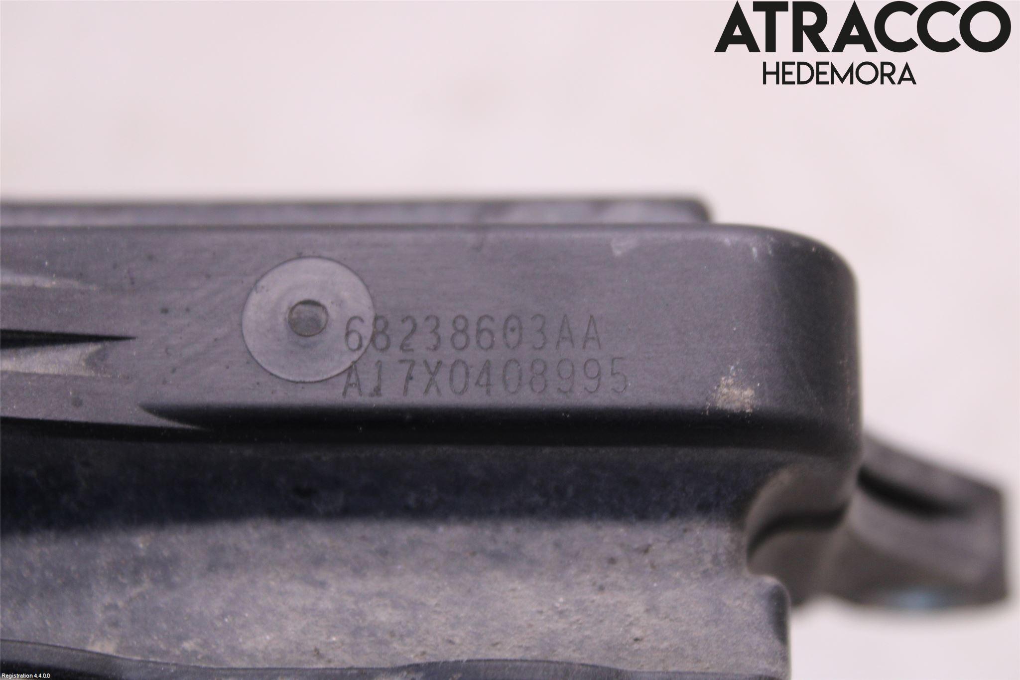 Dodge PICK UP RAM 81- Tändspole