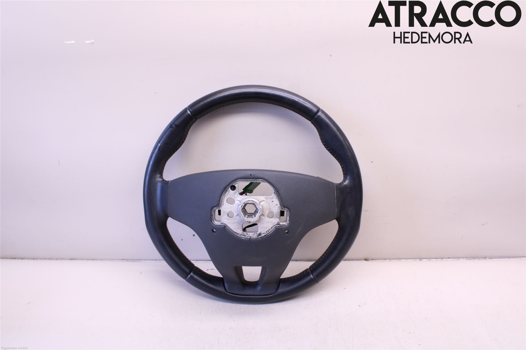 Volvo V60 11-13 Ratt