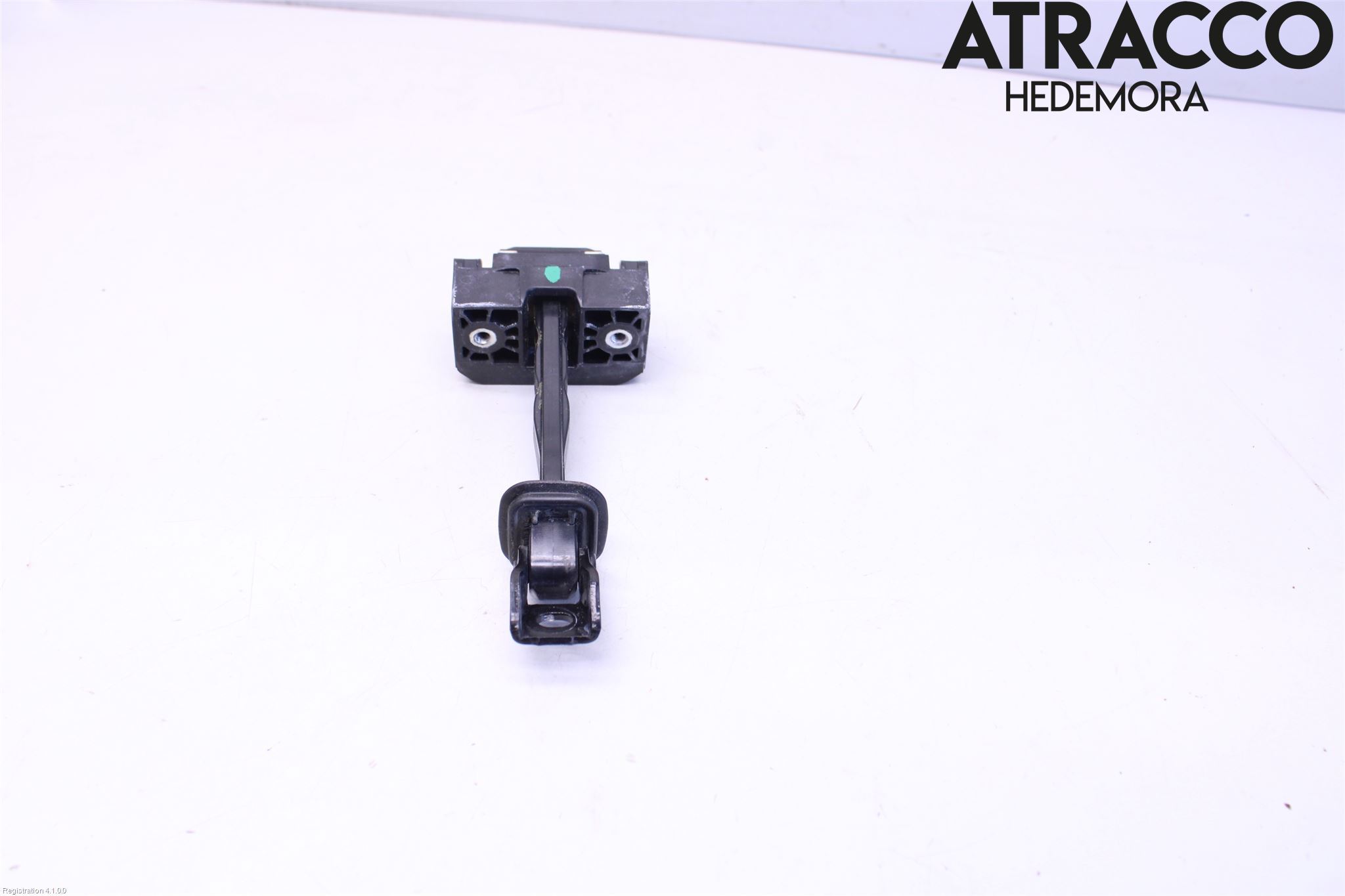 BMW 4 F32/F33/F82/F83 13-20 Dörrstopp