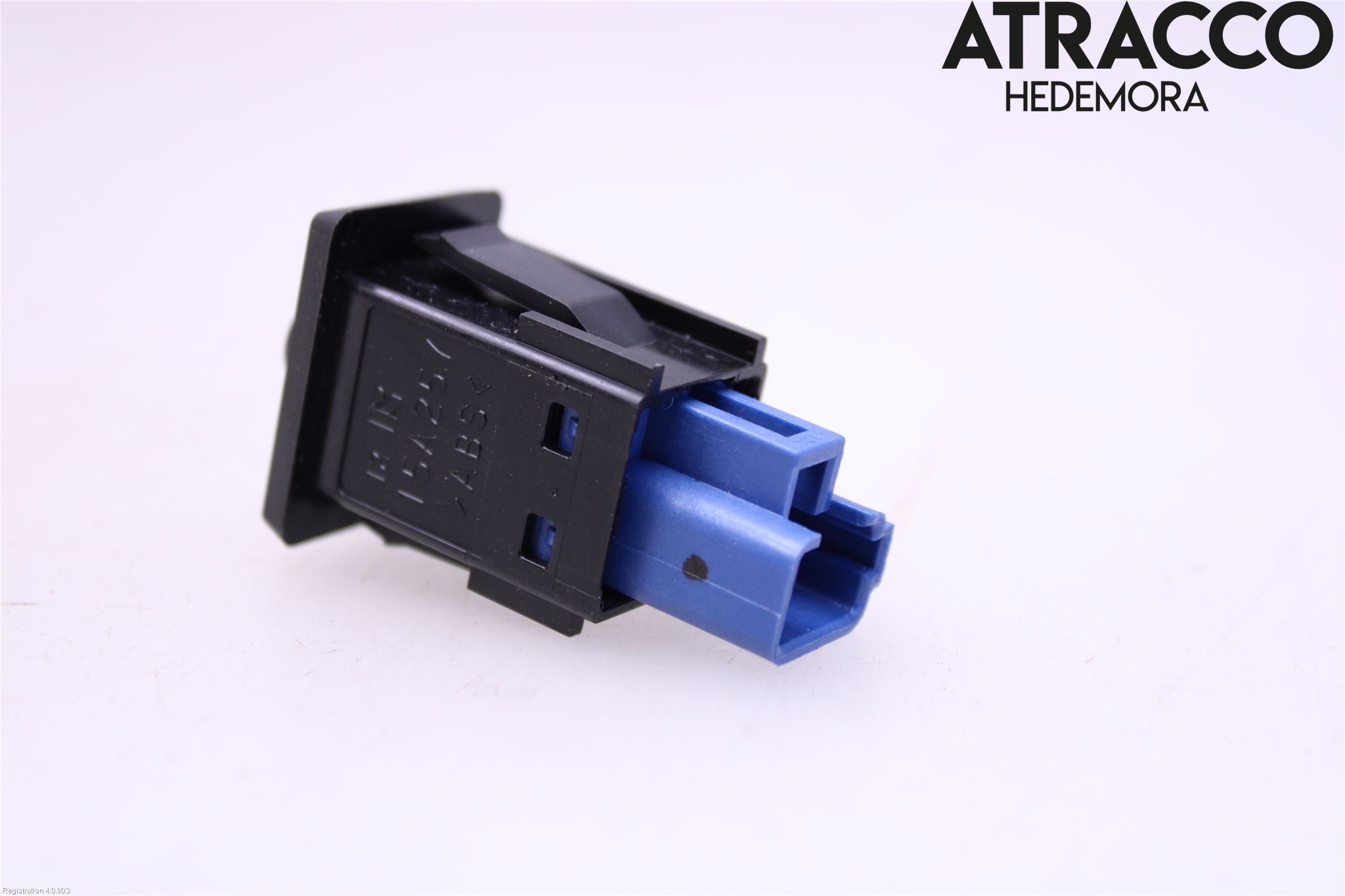 Mitsubishi OUTLANDER 13-21 Strömställare Baklucka