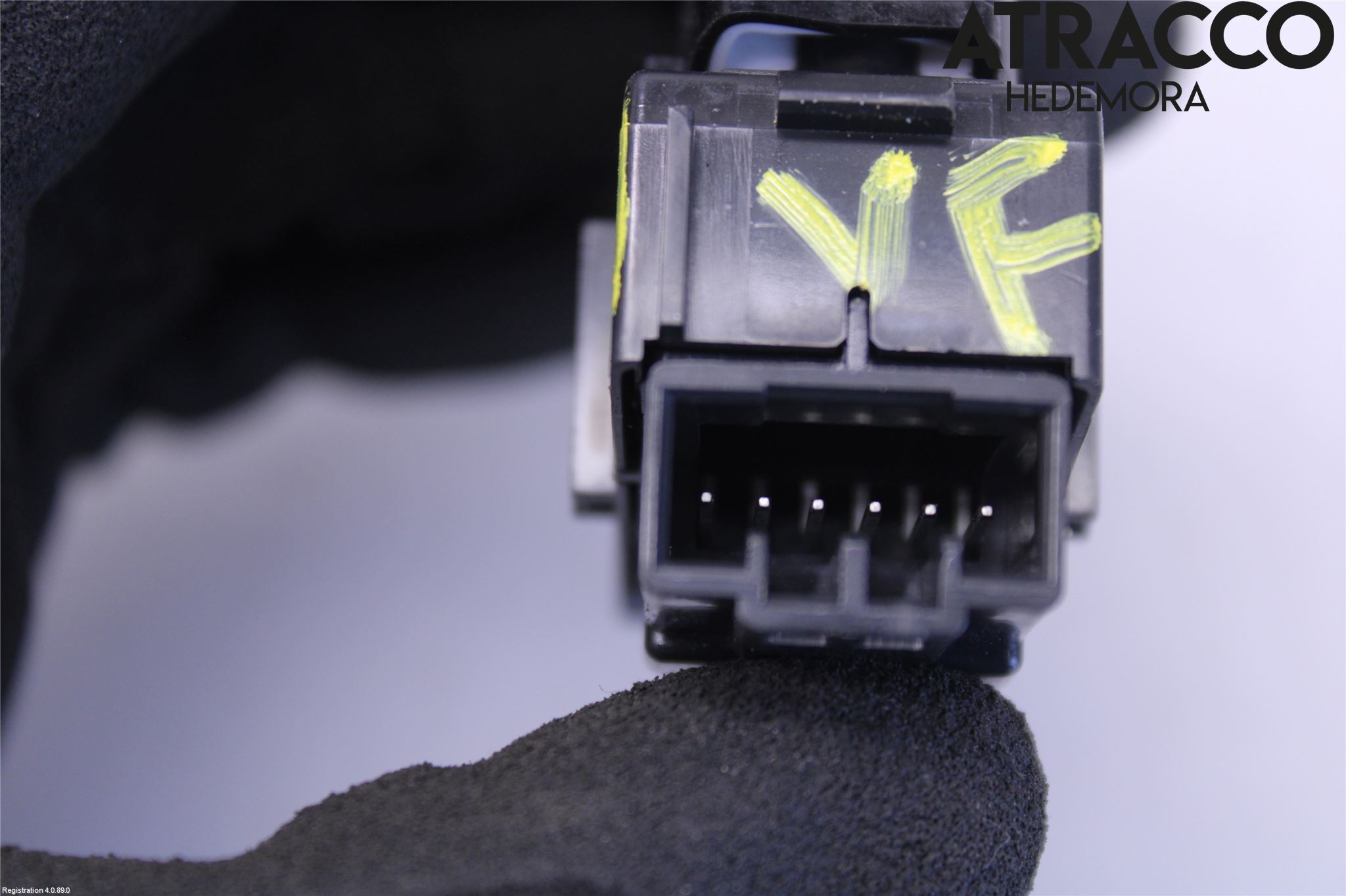 Volvo V90 17->> Strömställare Centrallås