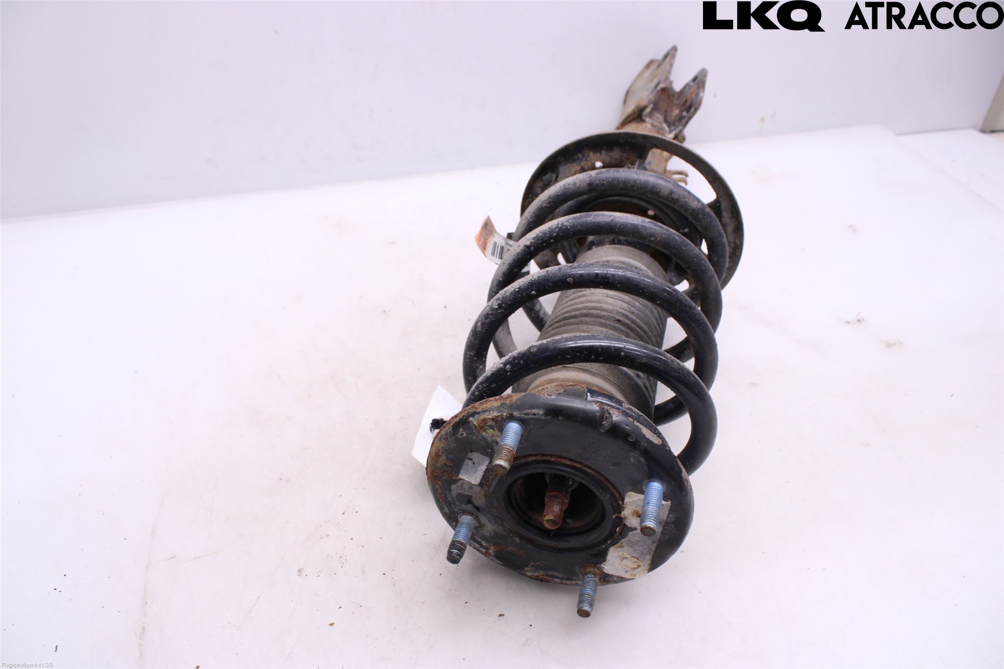 Ford EXPLORER 93-23 Fjäderben Fram Höger