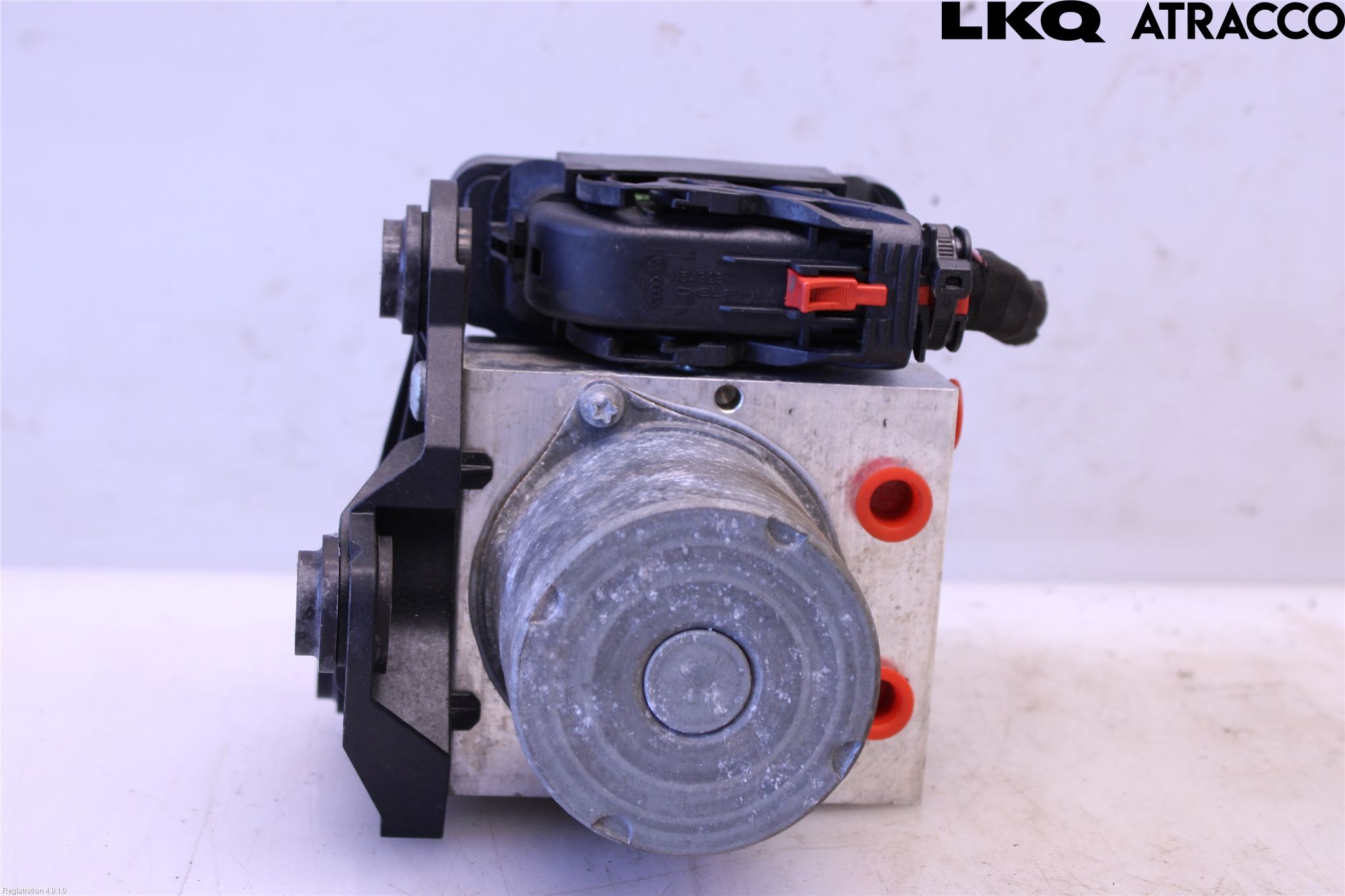 Seat IBIZA V 17-20 Abs Hydraulaggregat