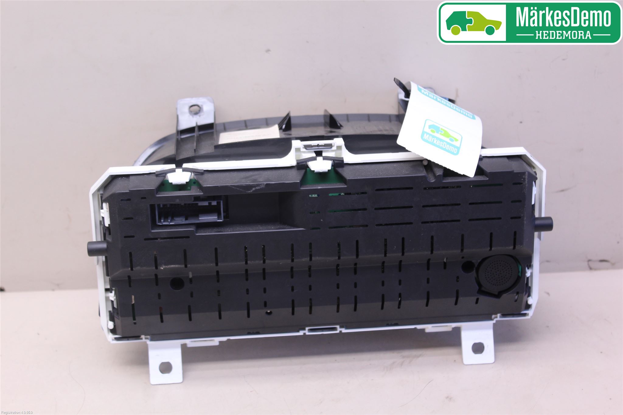 Landrover LAND ROVER DISCOVERY 4 10-16 Instrument Komb