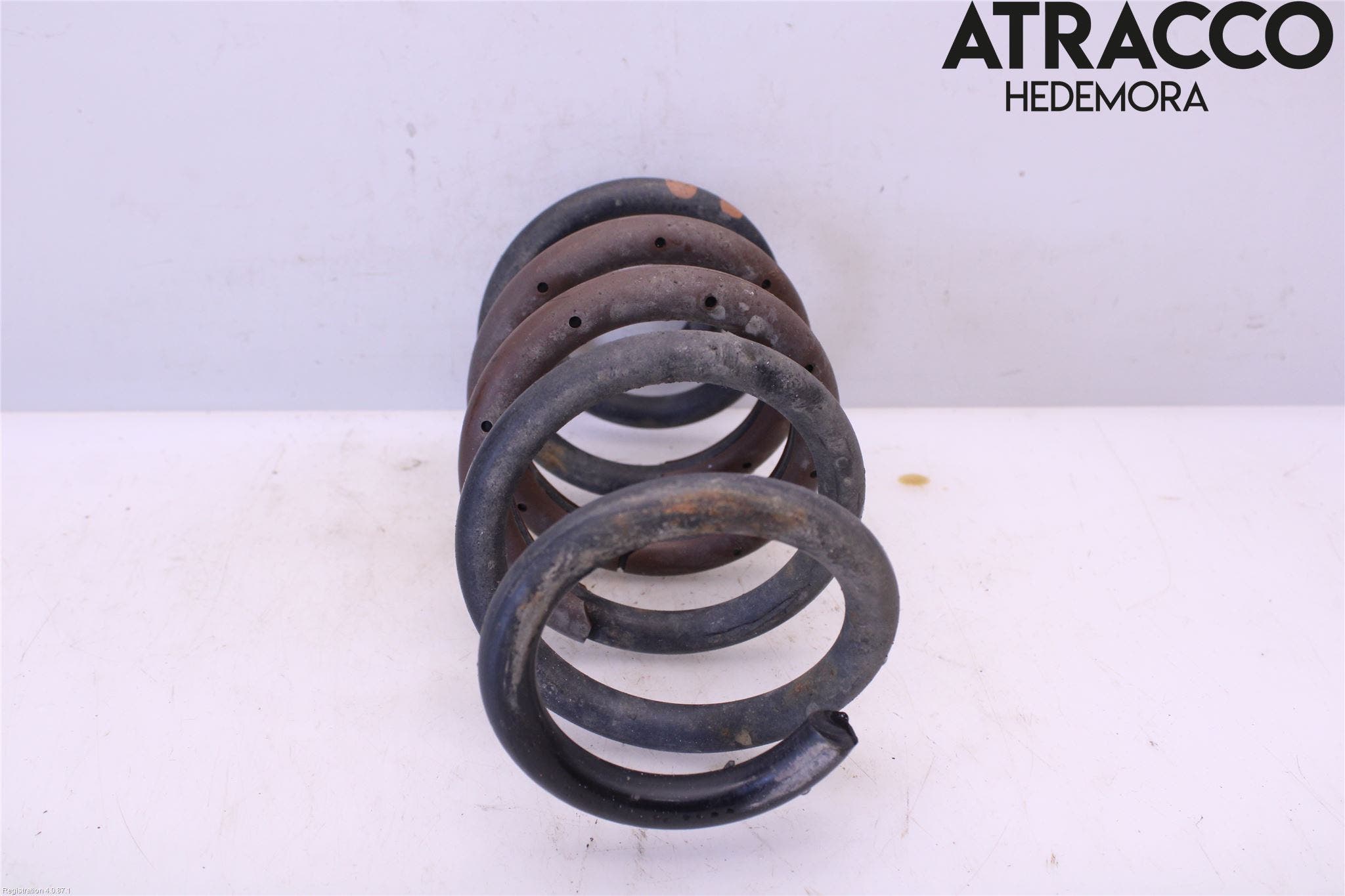 Toyota RAV4 13-18 Fjäder Bak