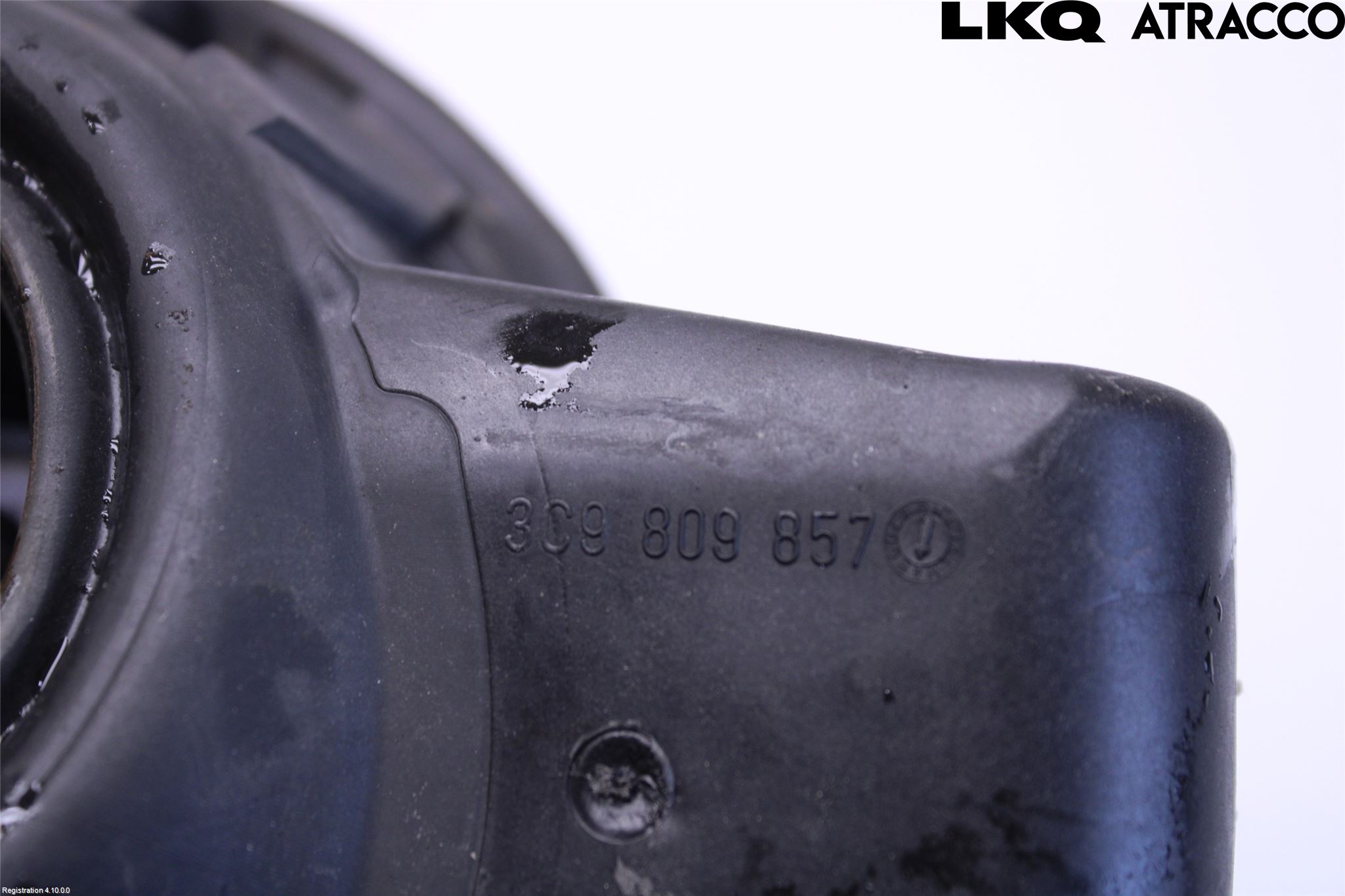 Volkswagen VW PASSAT 05-11 Tanklucka