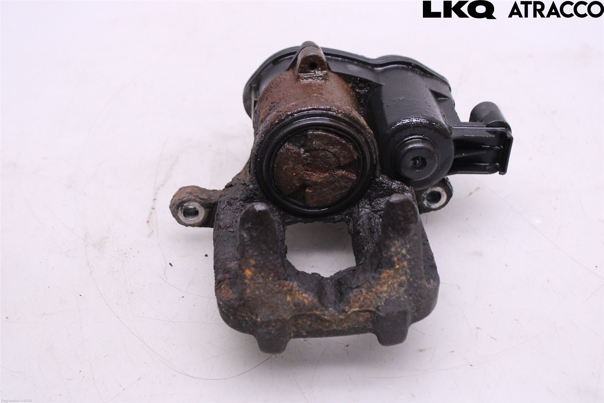 BMW 5 F10/F11/F18 09-17 Bromsok Bak Vänster
