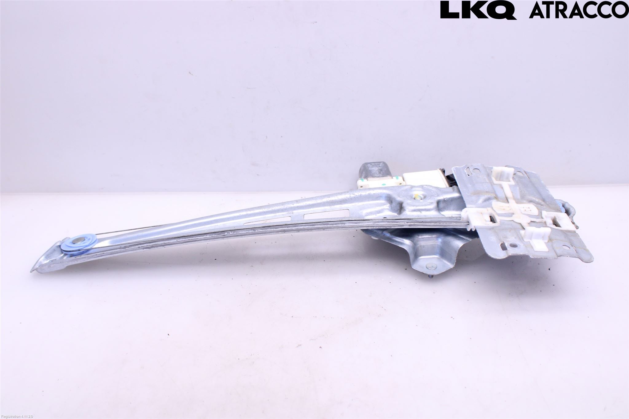 Ford EXPLORER 93-23 Fönsterhiss El Kompl