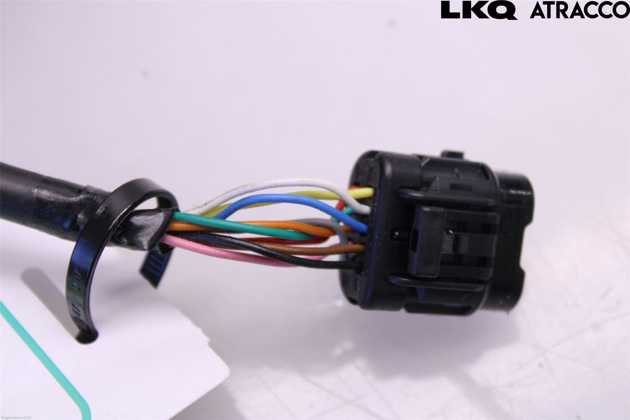 Kia CEED 12-18 Spegel Yttre El Hö